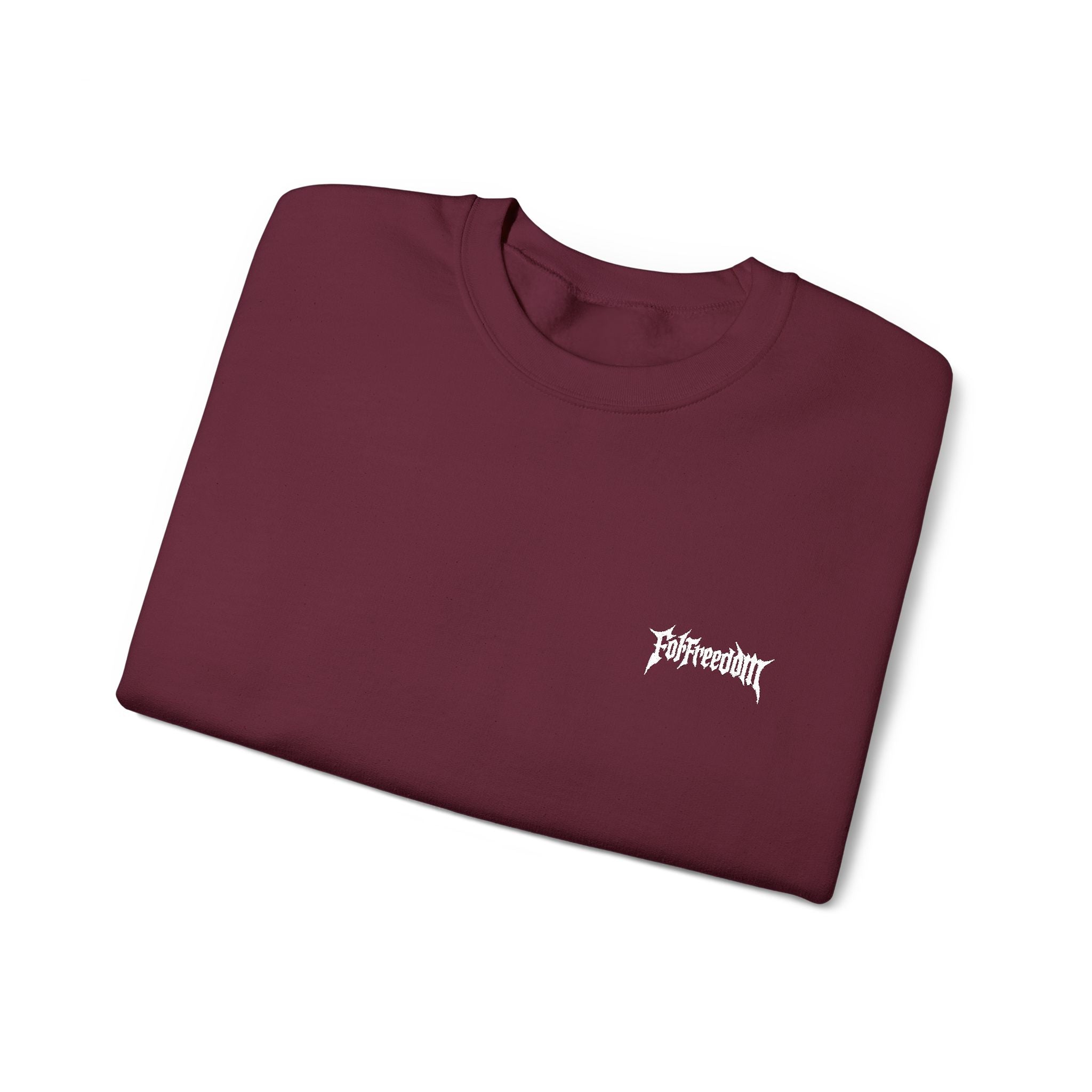 CORE Crewneck