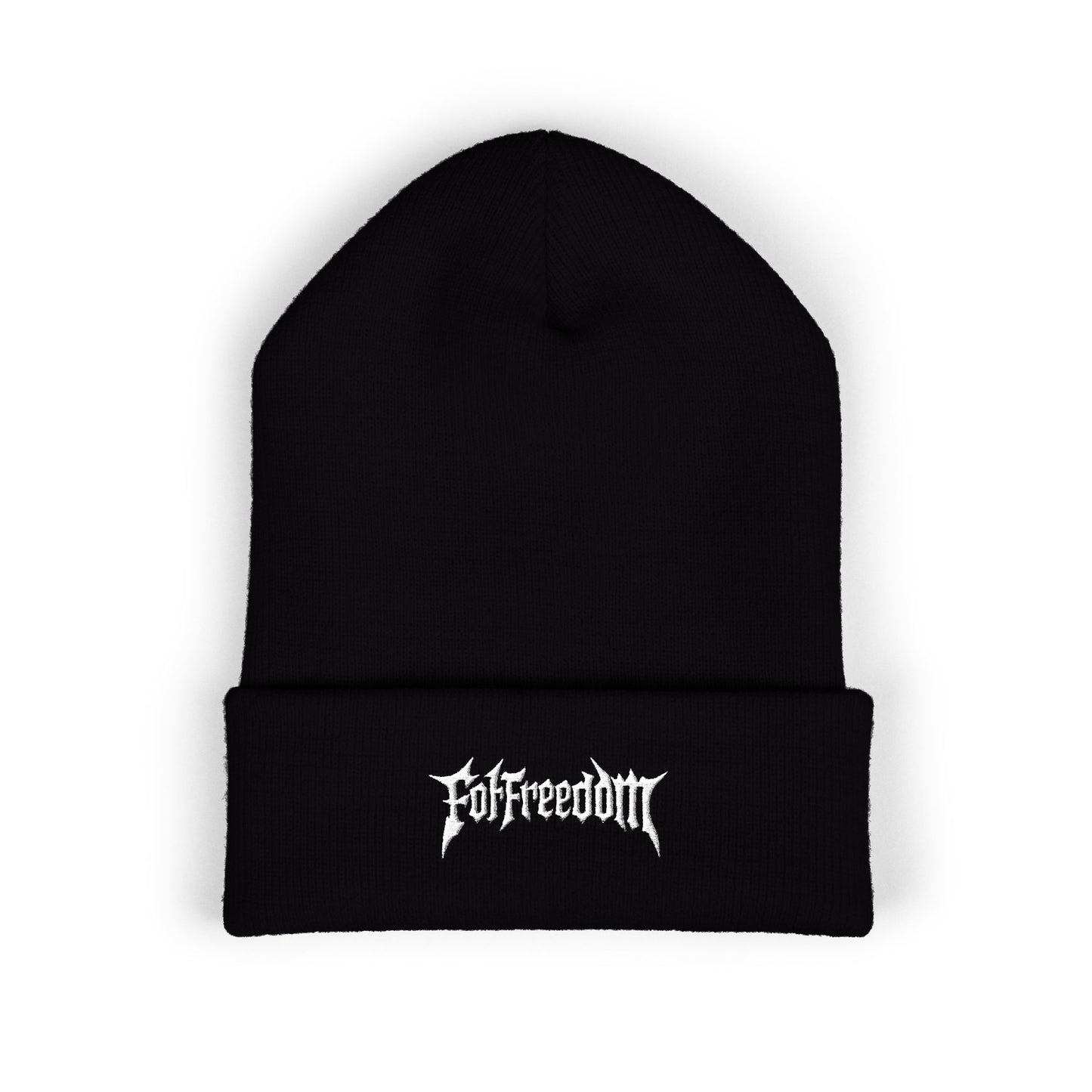 ForFreedom Beanie
