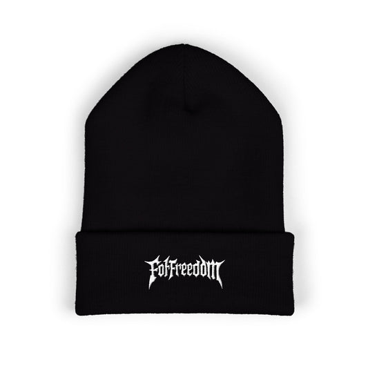 ForFreedom Beanie