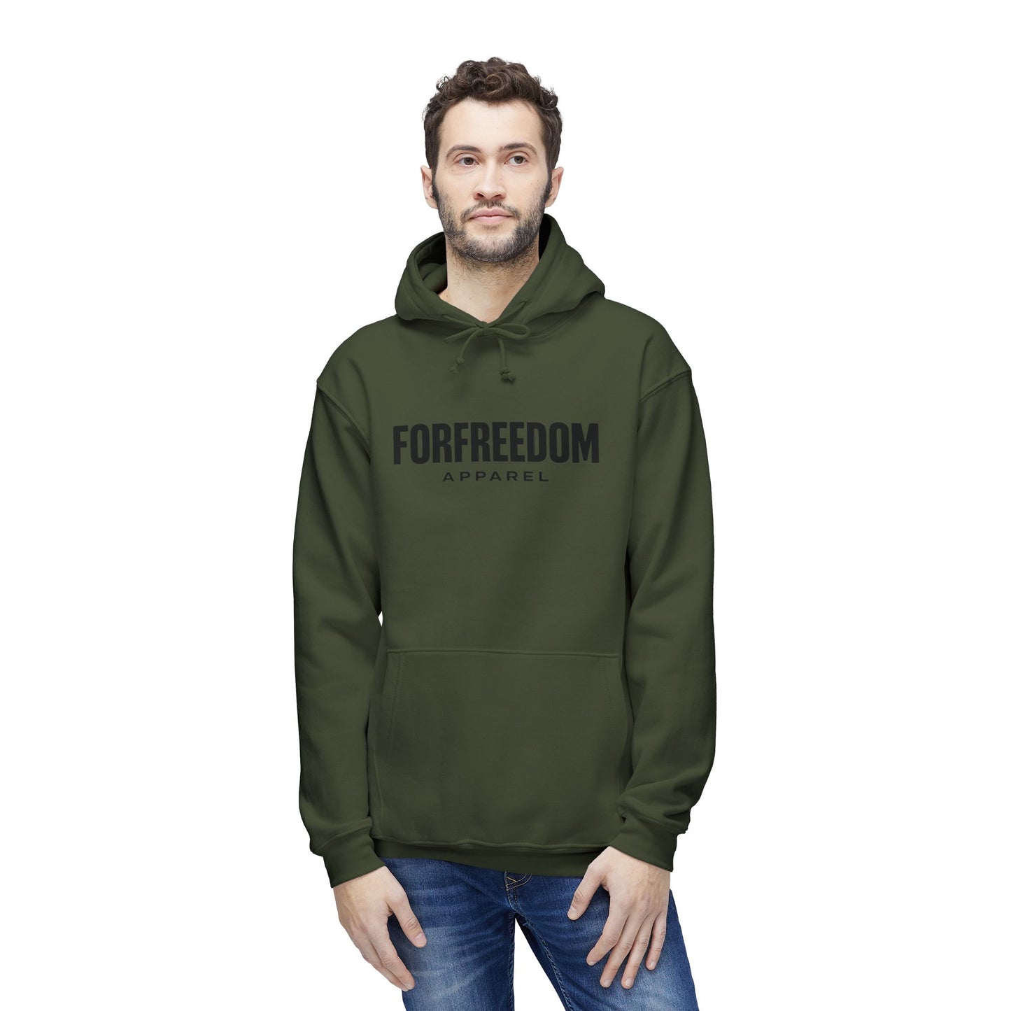Classic ForFreedom Sweatshirt