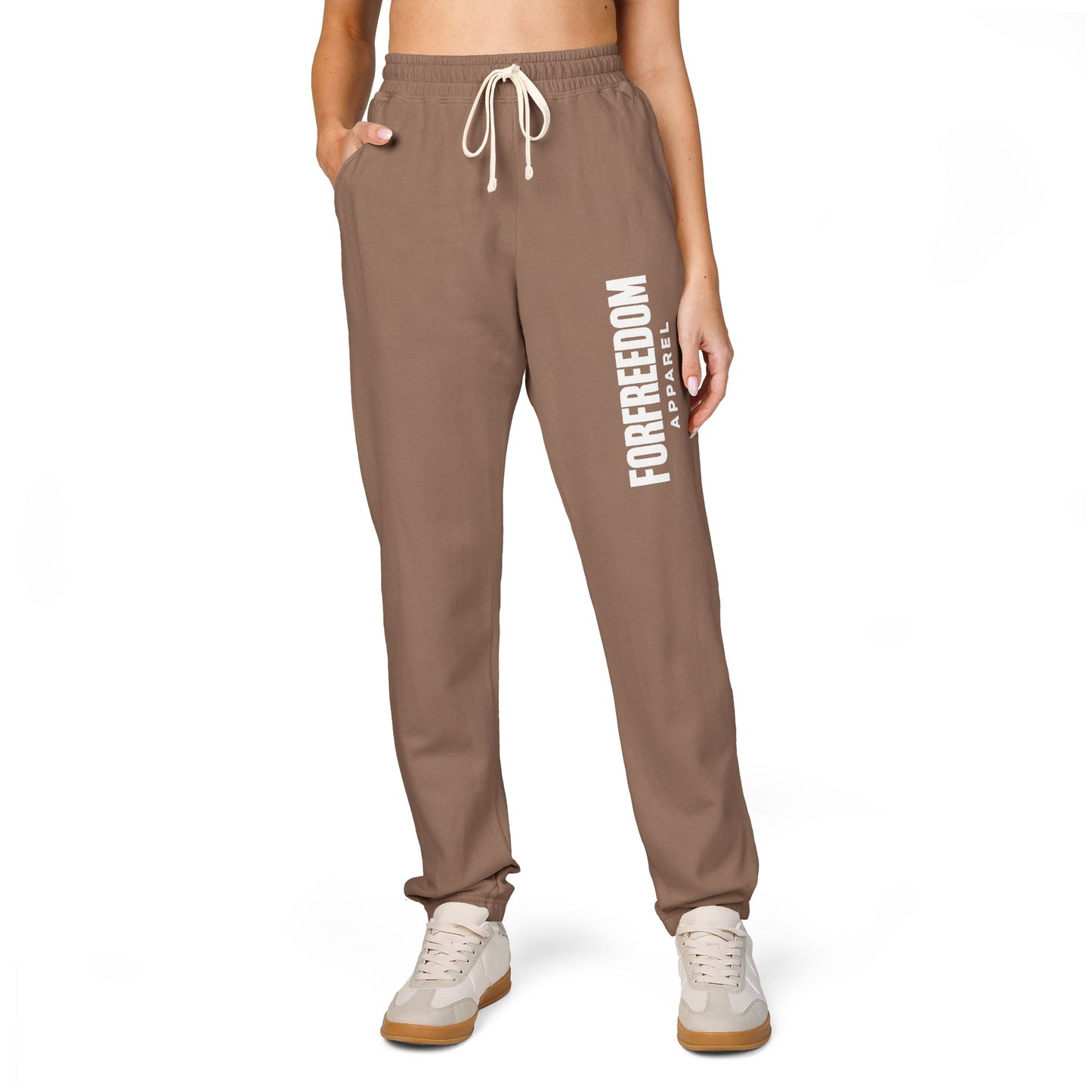Womens ForFreedom Classic Sweatpants