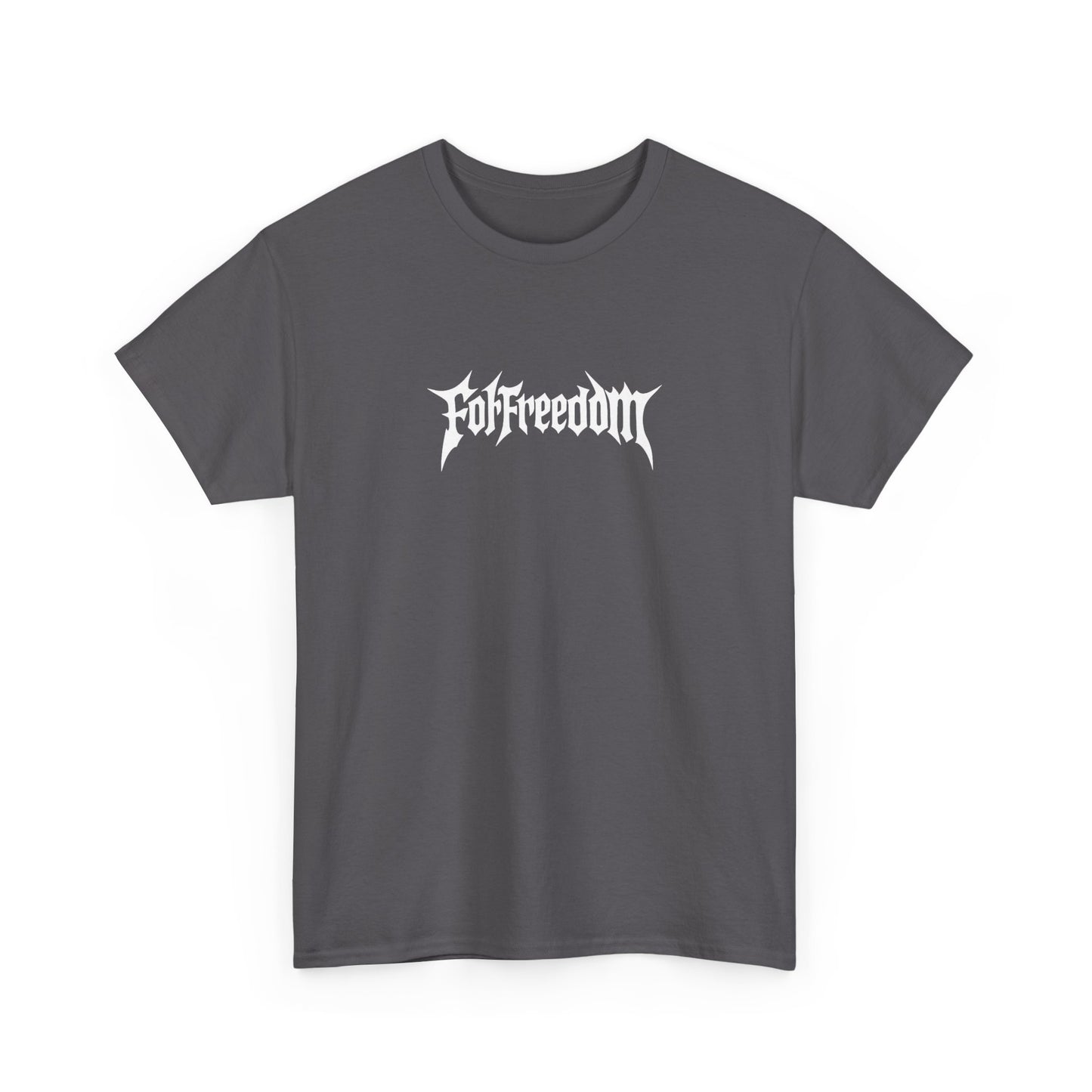 ForFreedom Core Cotton Tee
