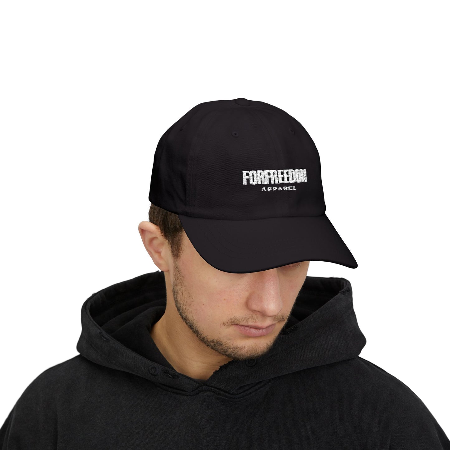 Classic ForFreedom Hat