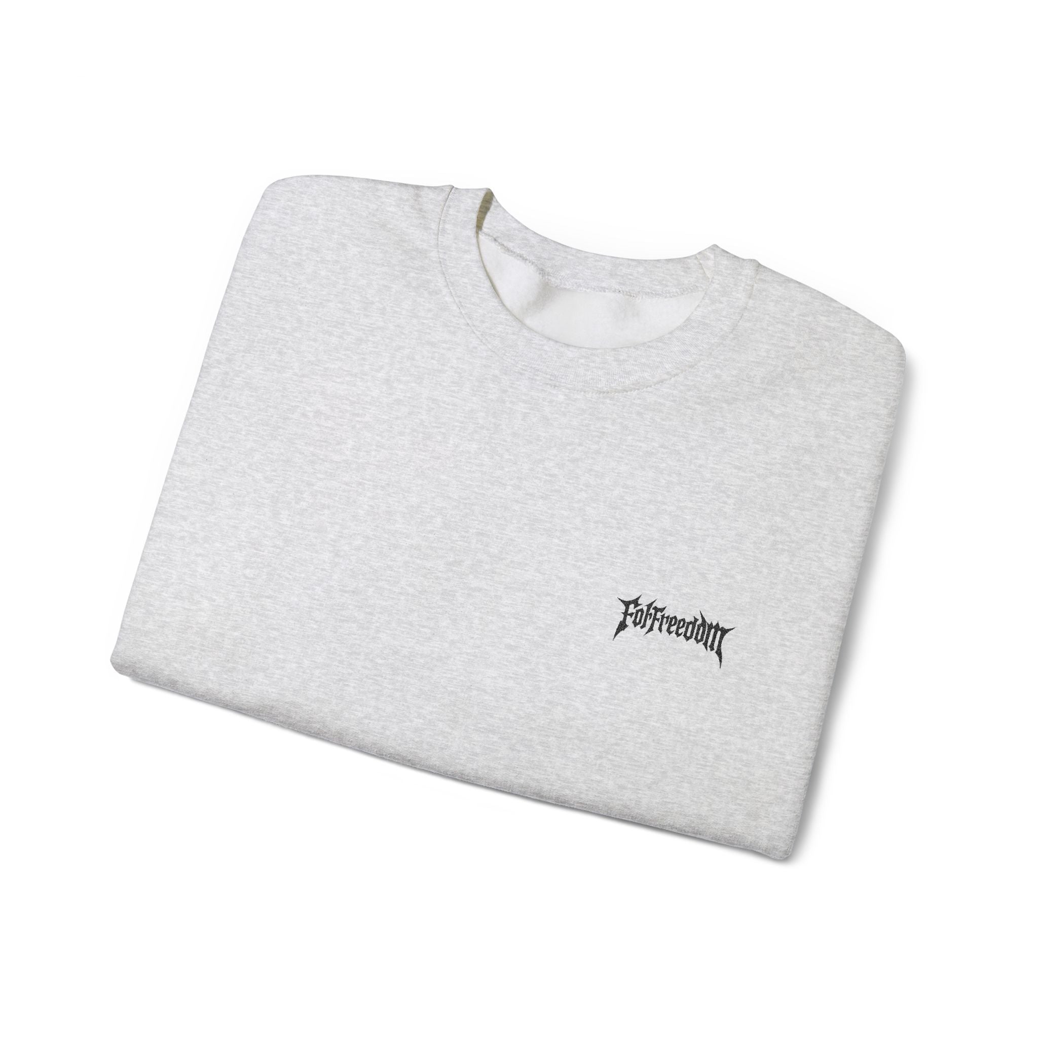 CORE Crewneck