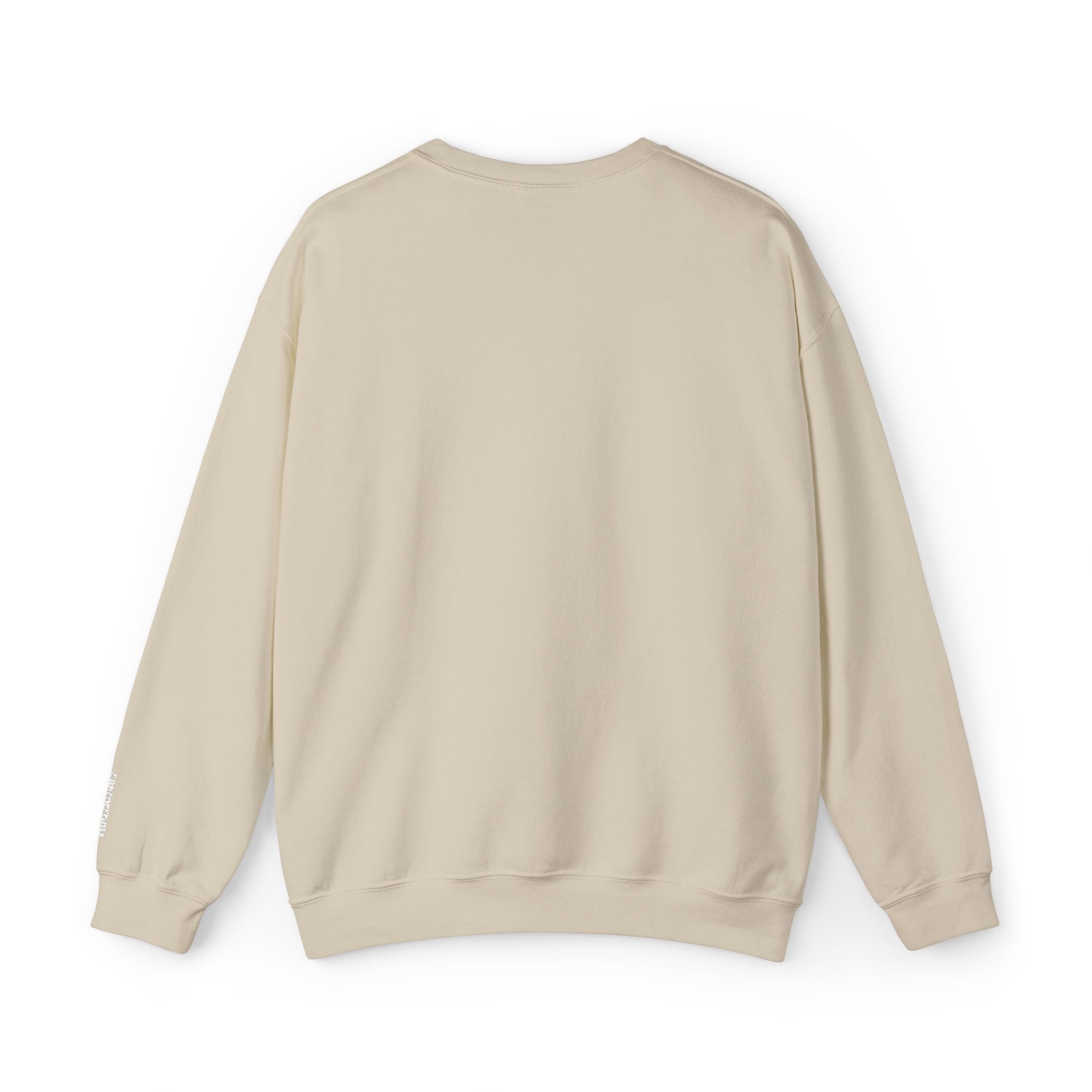 CORE Crewneck