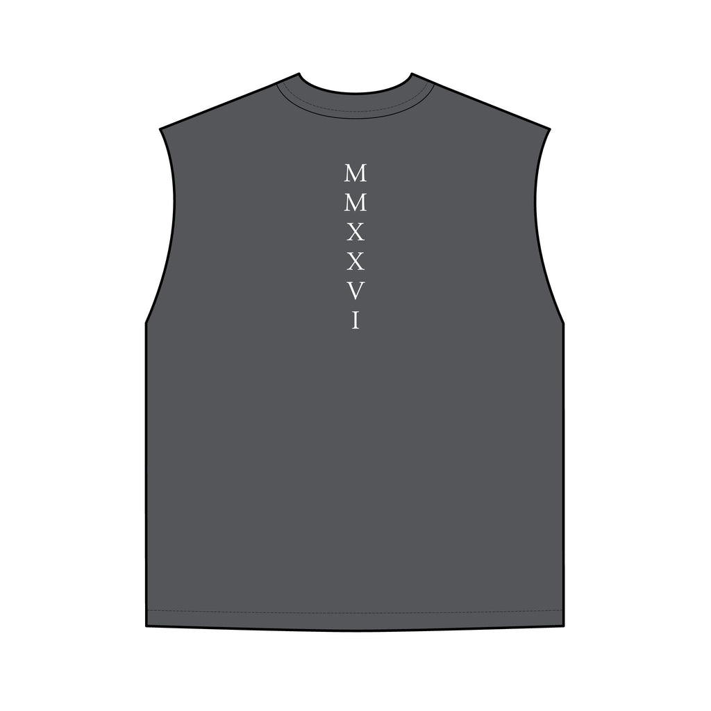 MMXXVI Tank