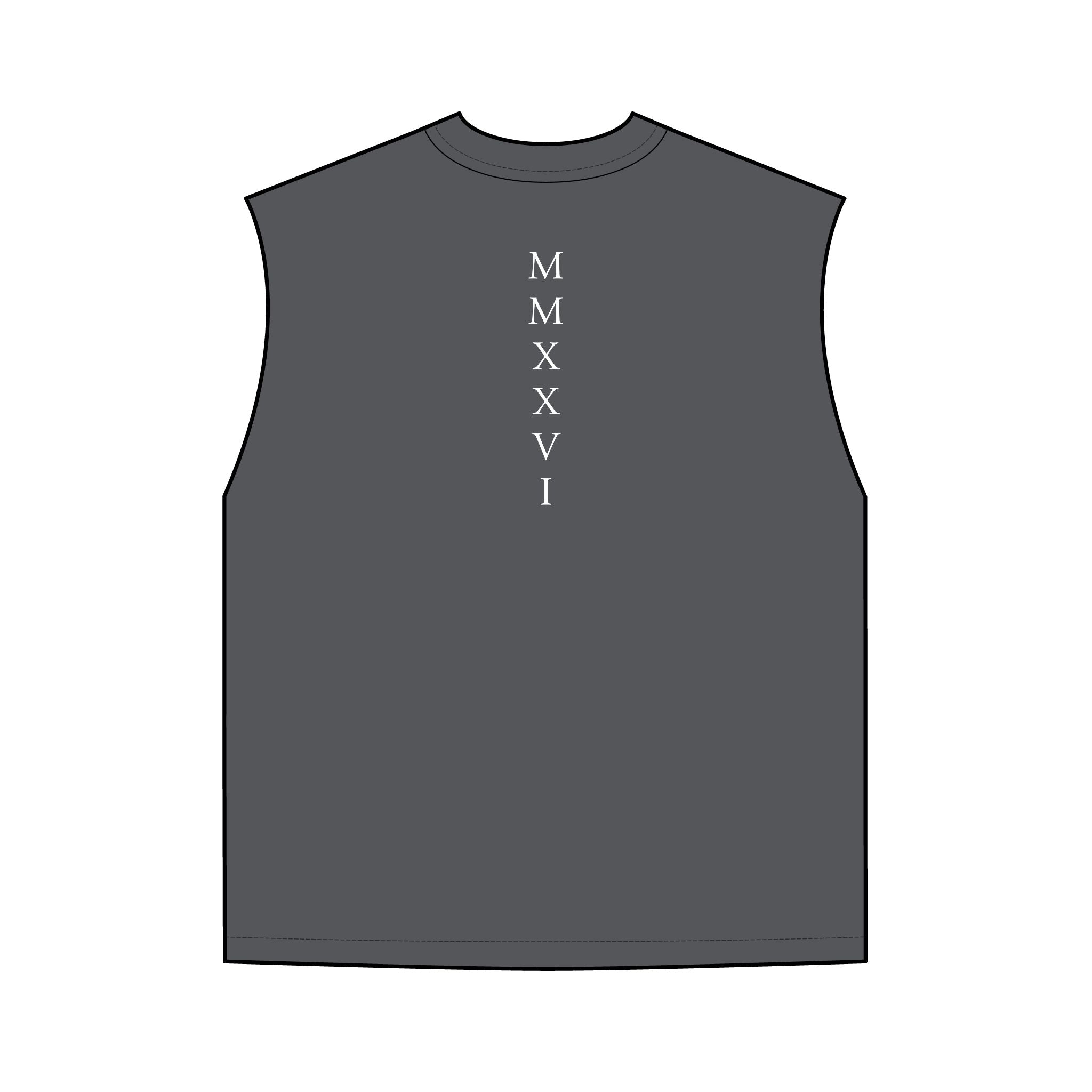 MMXXVI Tank