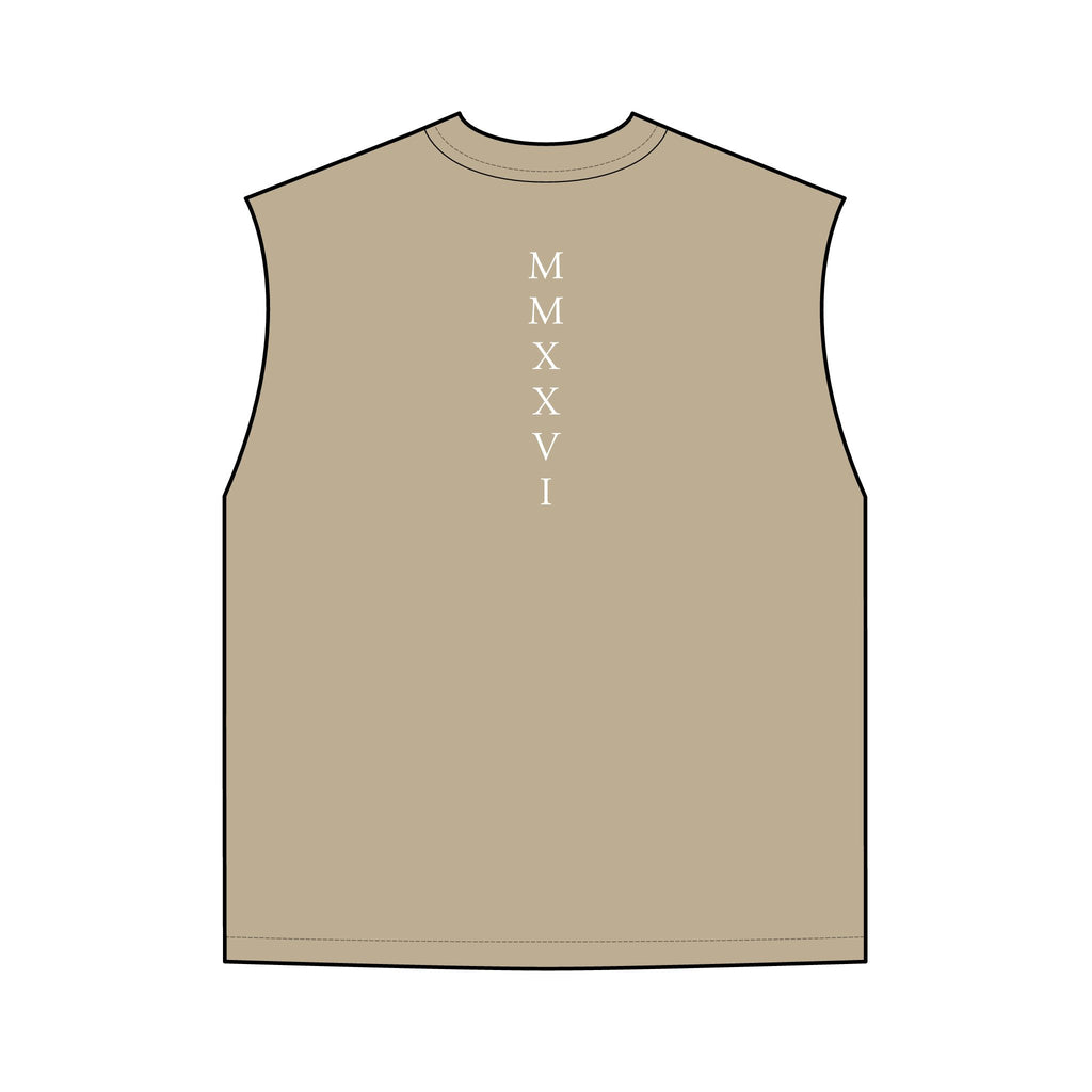 MMXXVI Tank