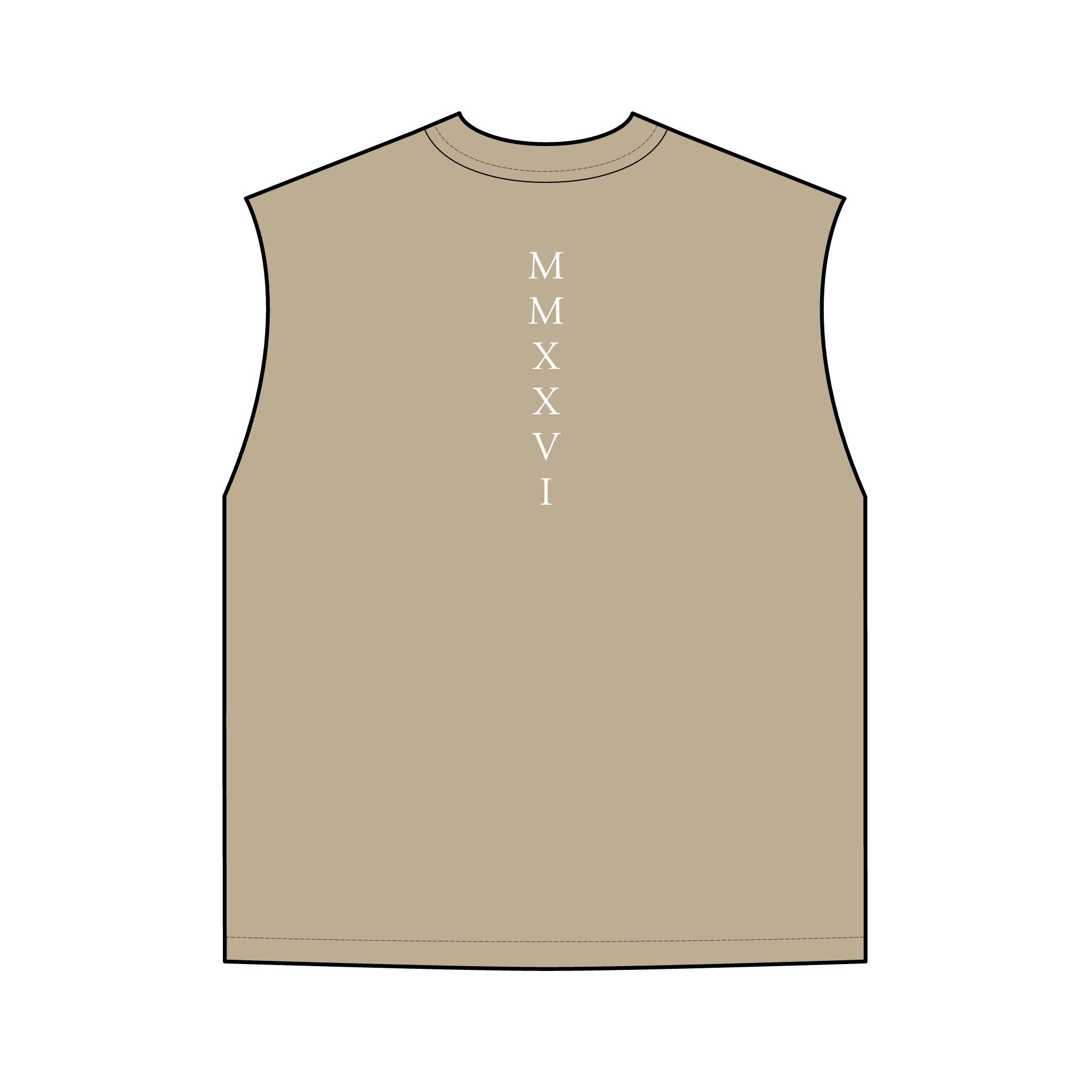MMXXVI Tank