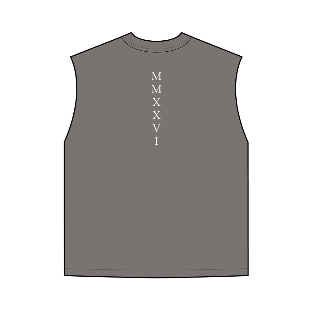 MMXXVI Tank
