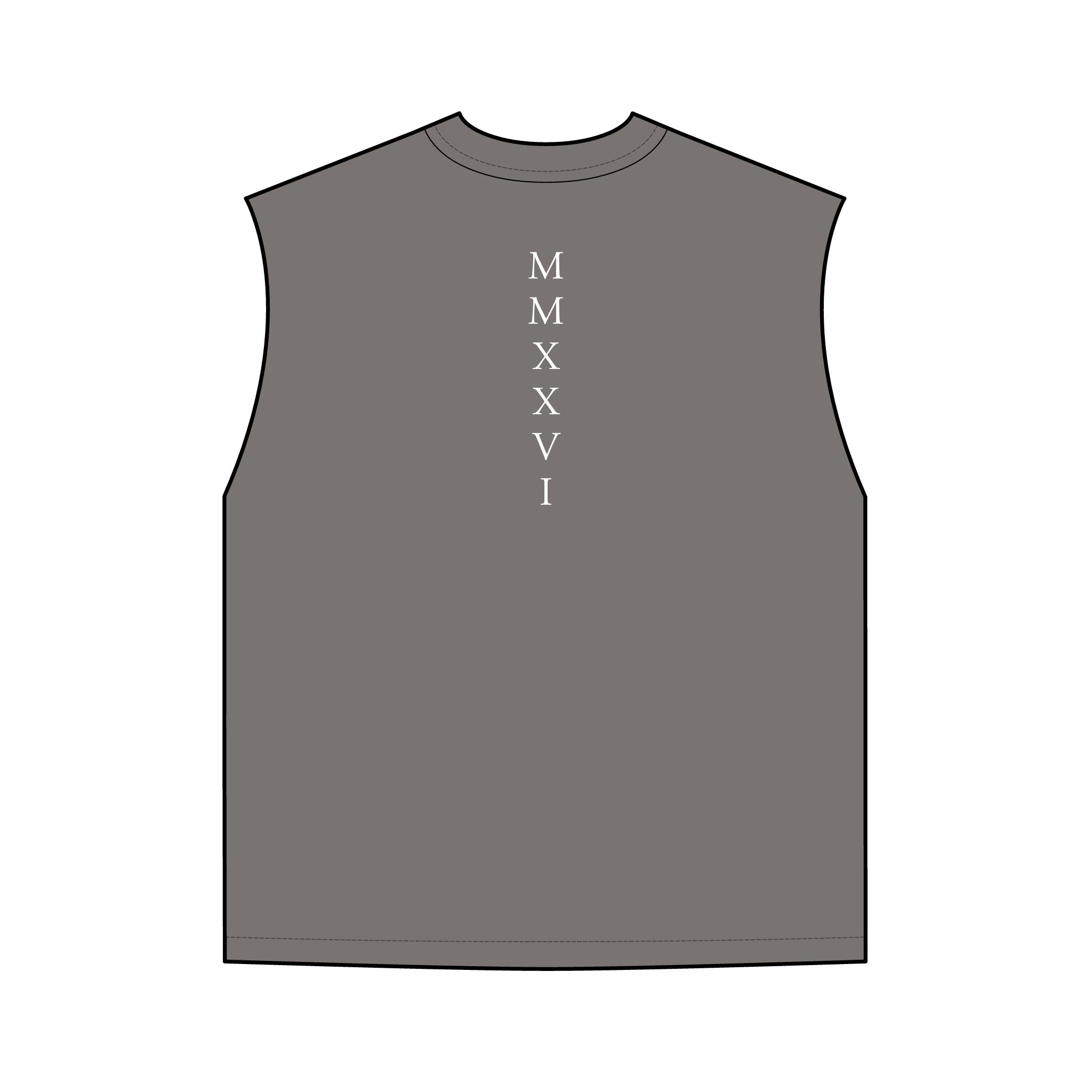 MMXXVI Tank