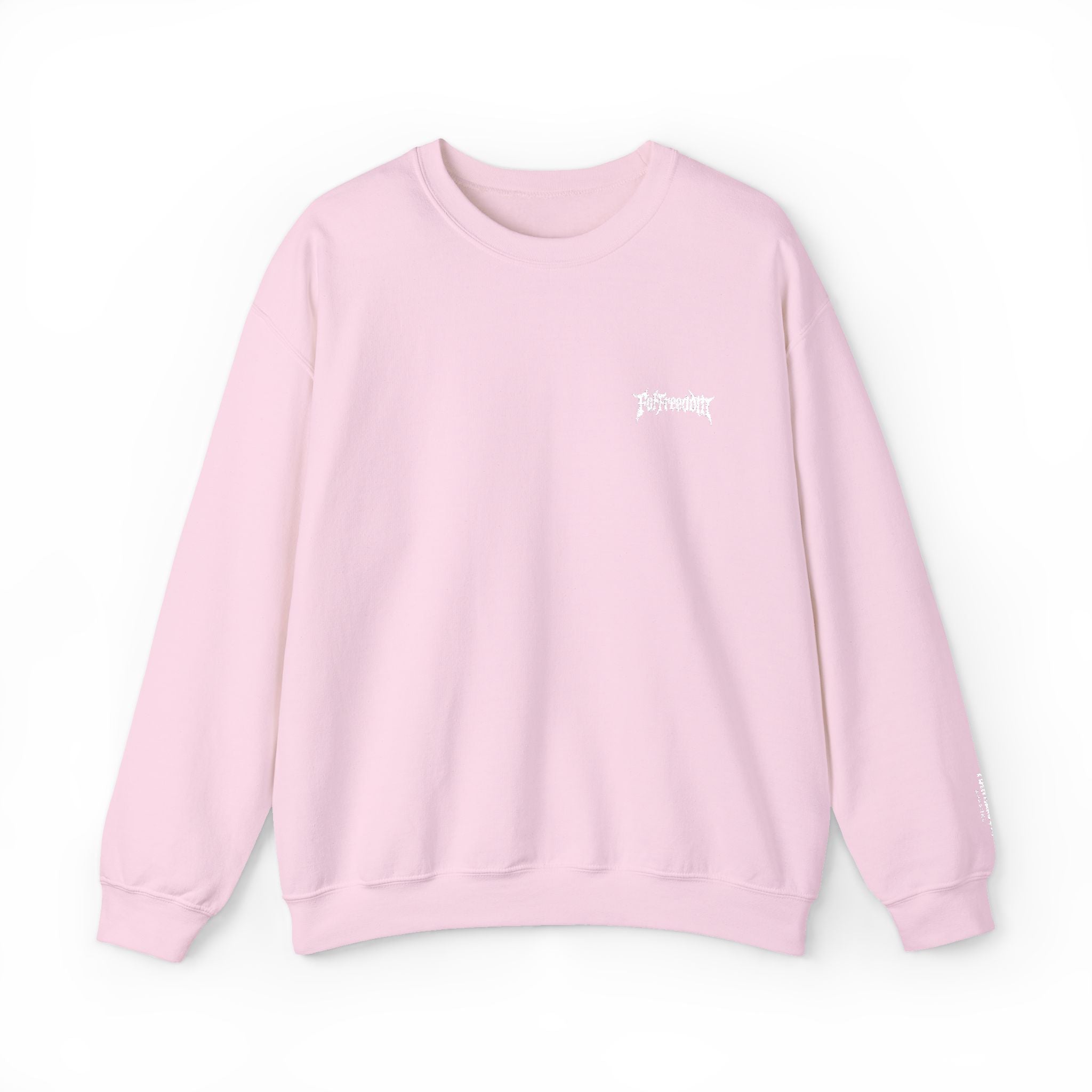 CORE Crewneck