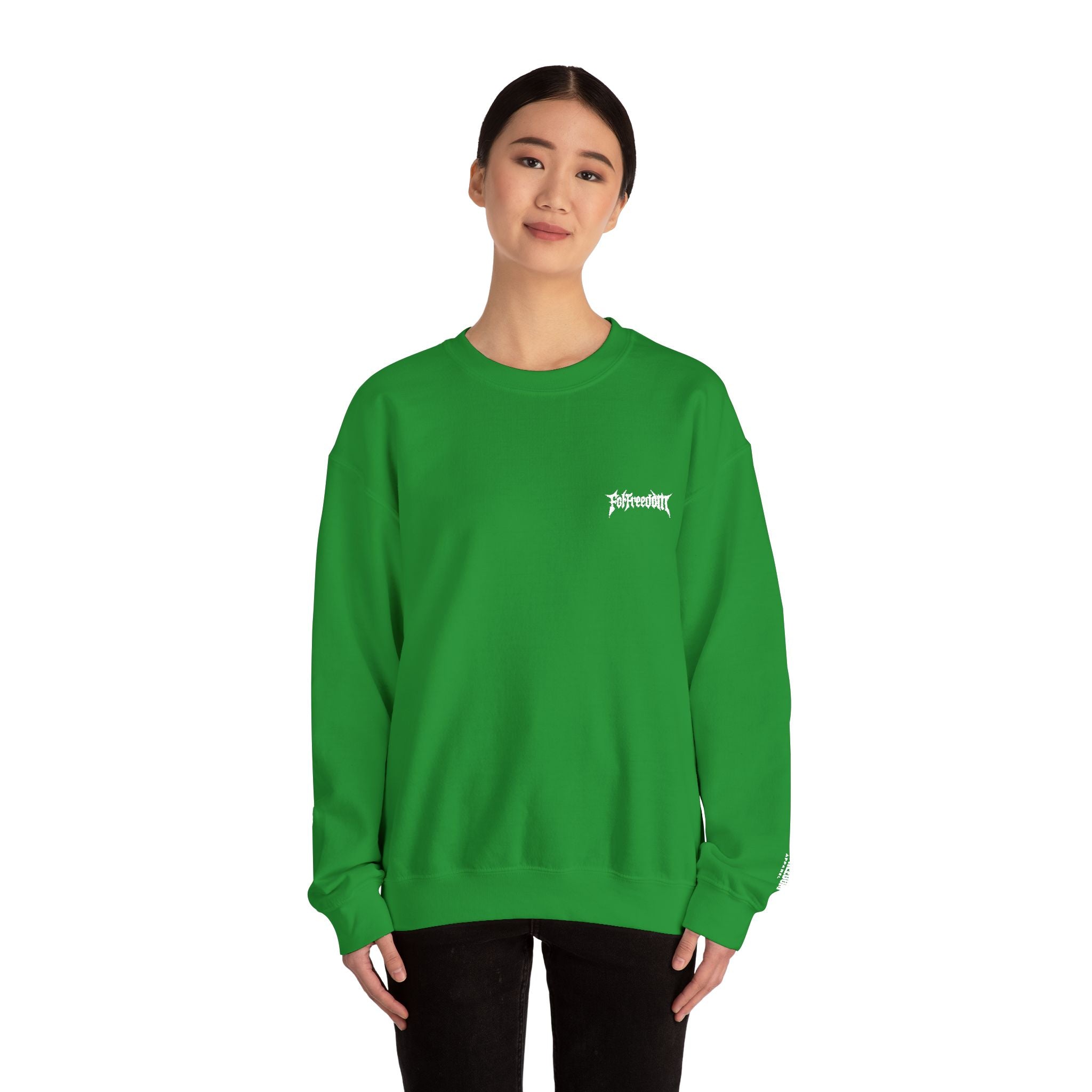 CORE Crewneck