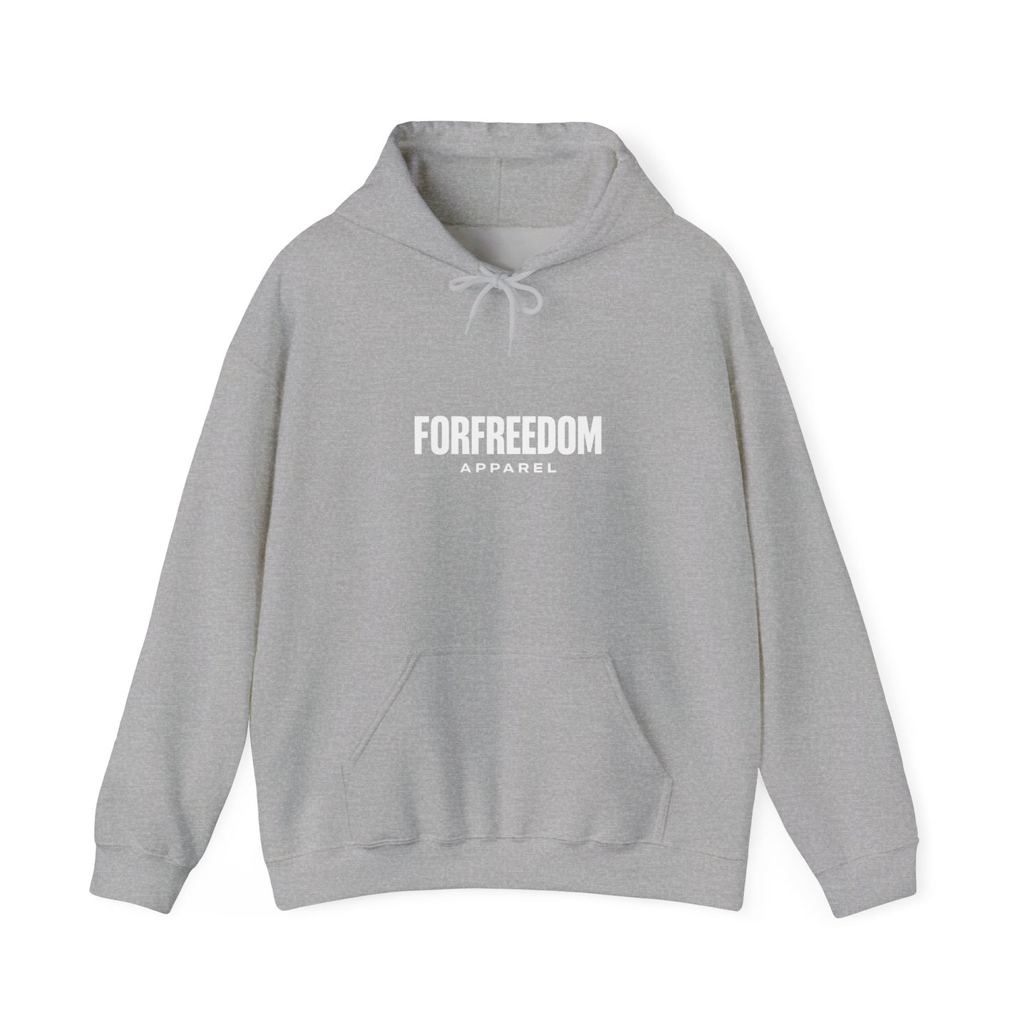 Classic ForFreedom Hoodie