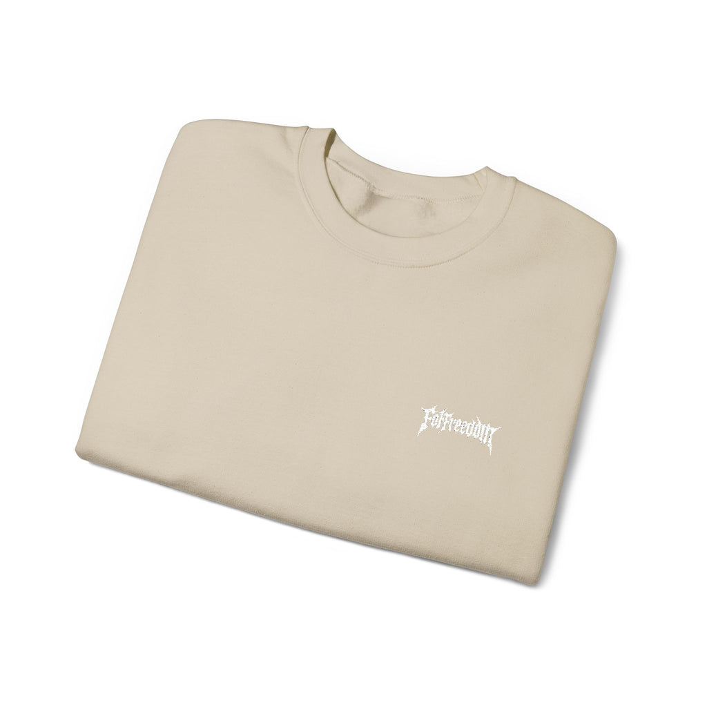 CORE Crewneck