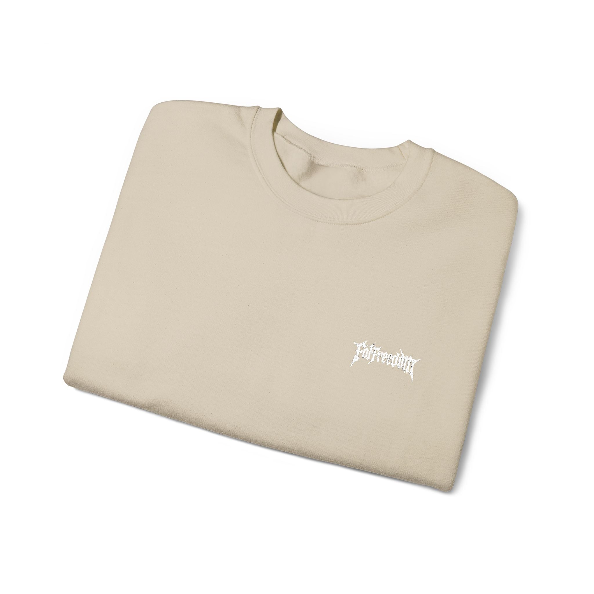 CORE Crewneck