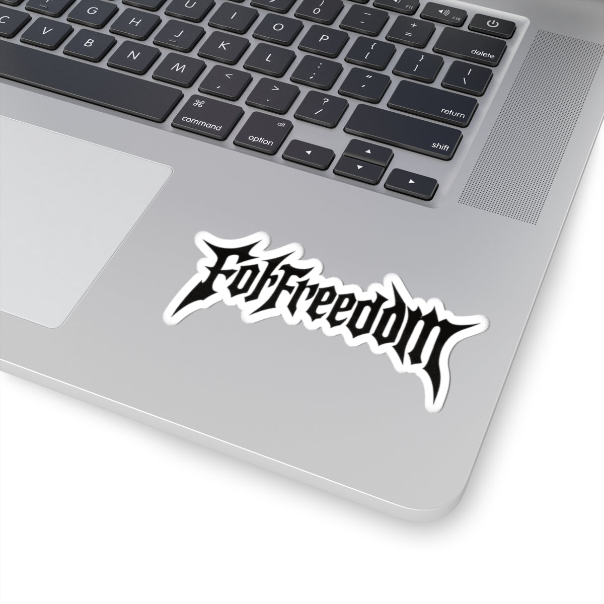 ForFreedom Sticker
