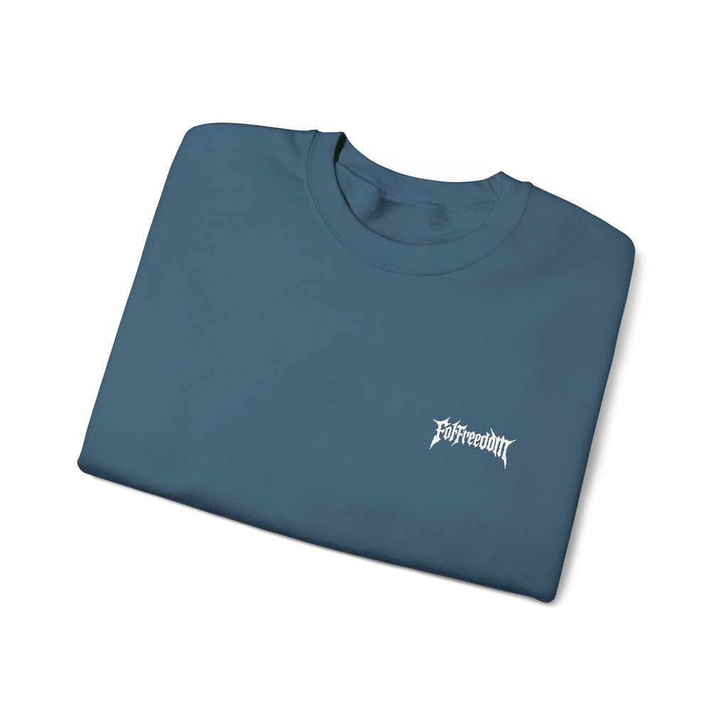 CORE Crewneck