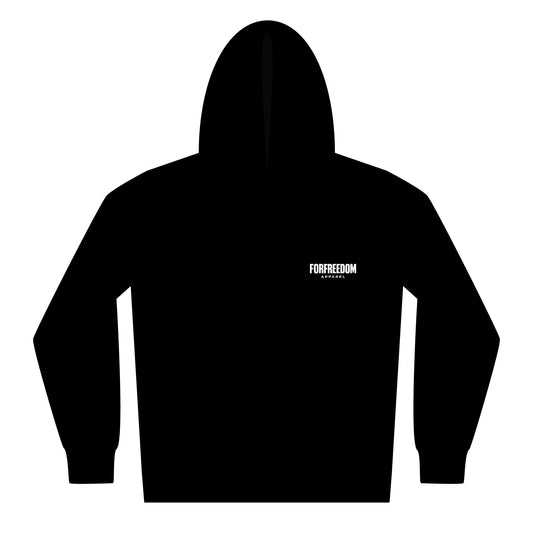 Youth ForFreedom Classic Hoodie