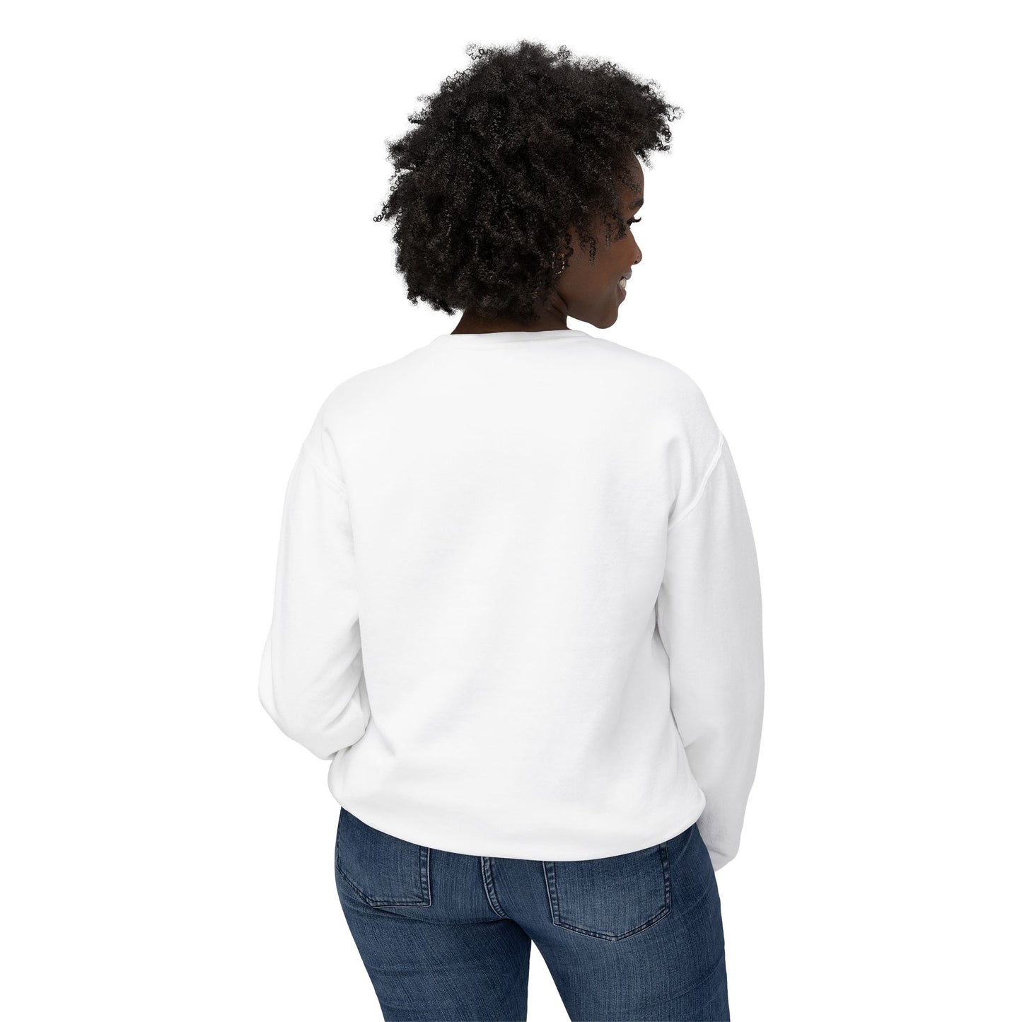 Classic ForFreedom Crewneck