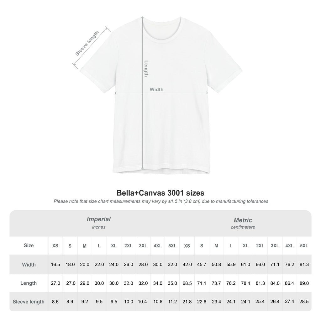 REFINED Tee