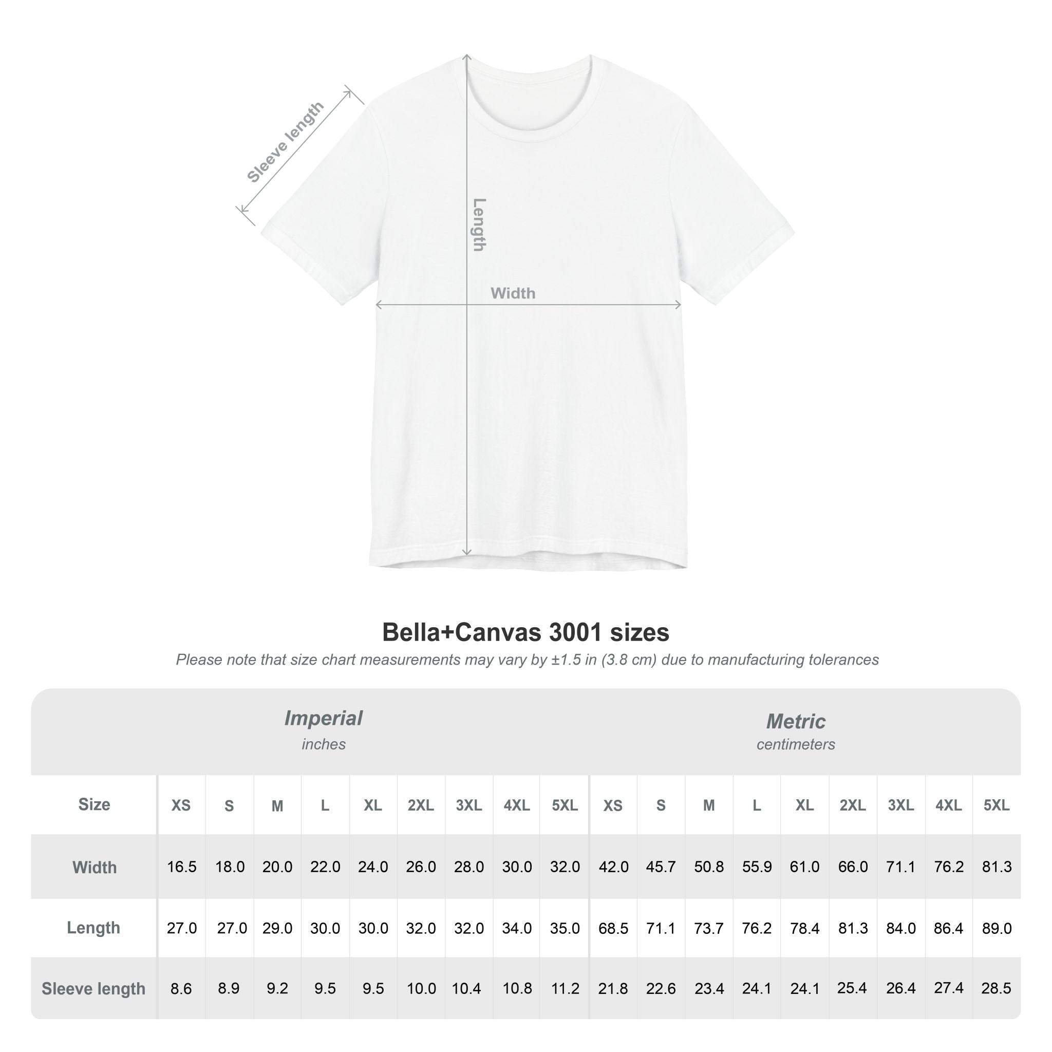 REFINED Tee