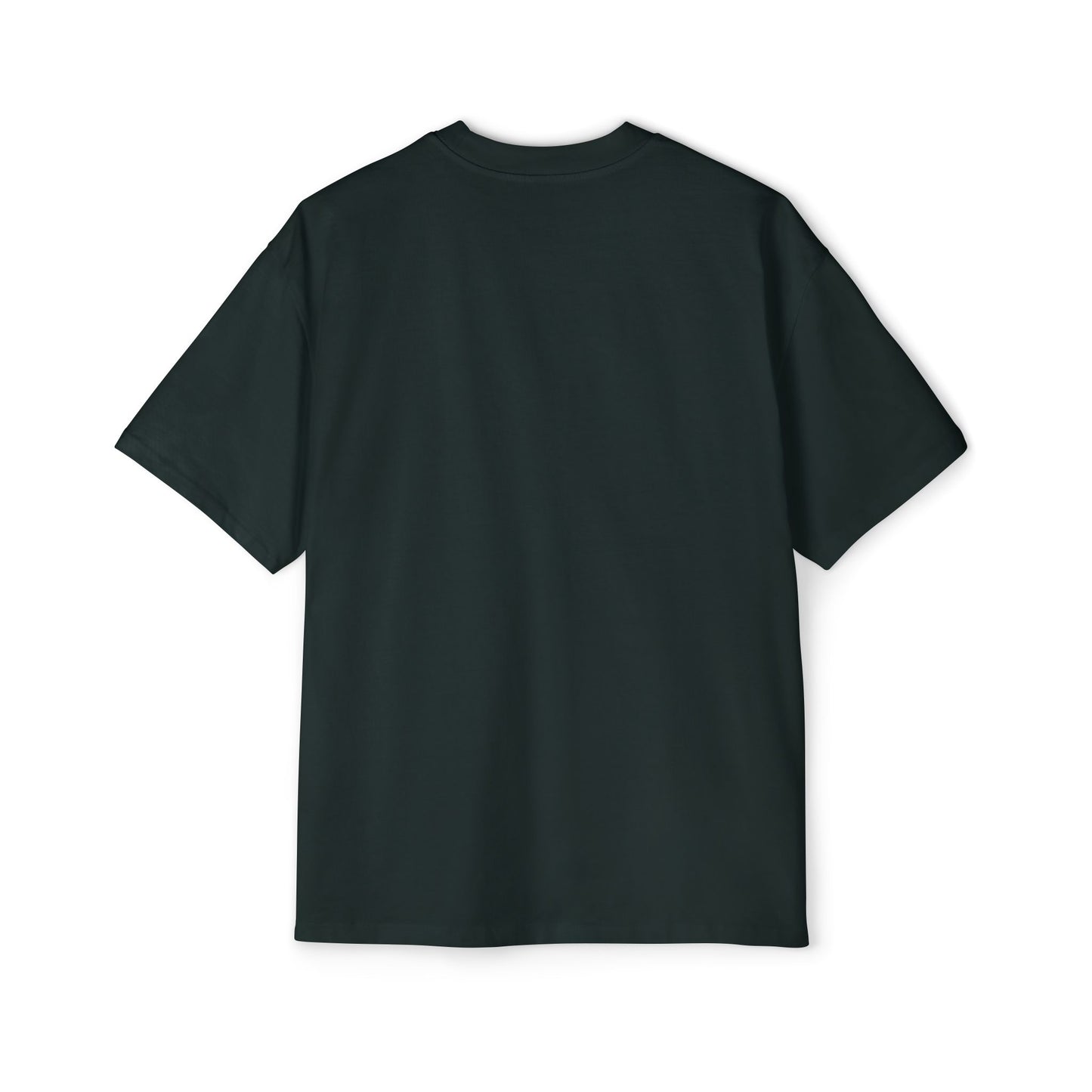 Classic ForFreedom Tee WHT Letters