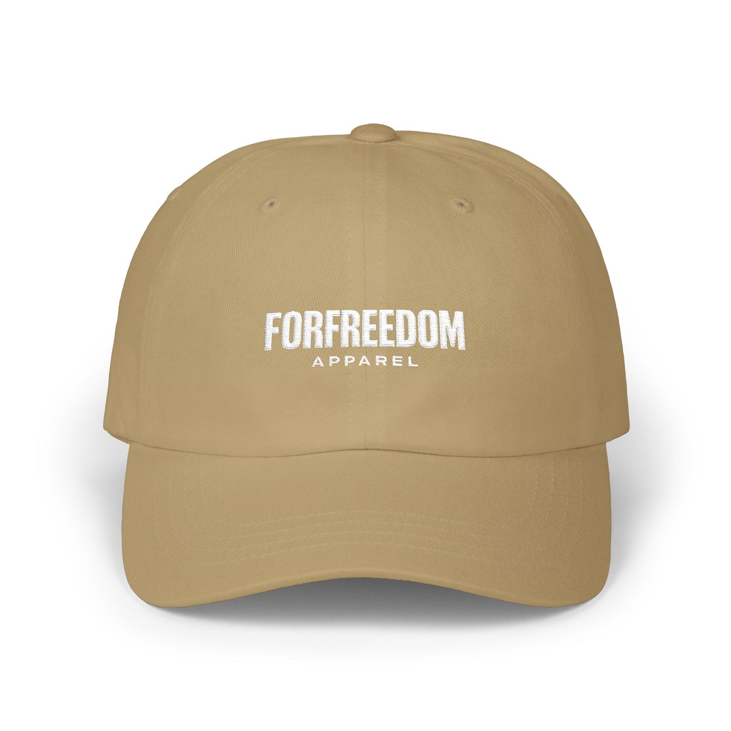 Classic ForFreedom Hat
