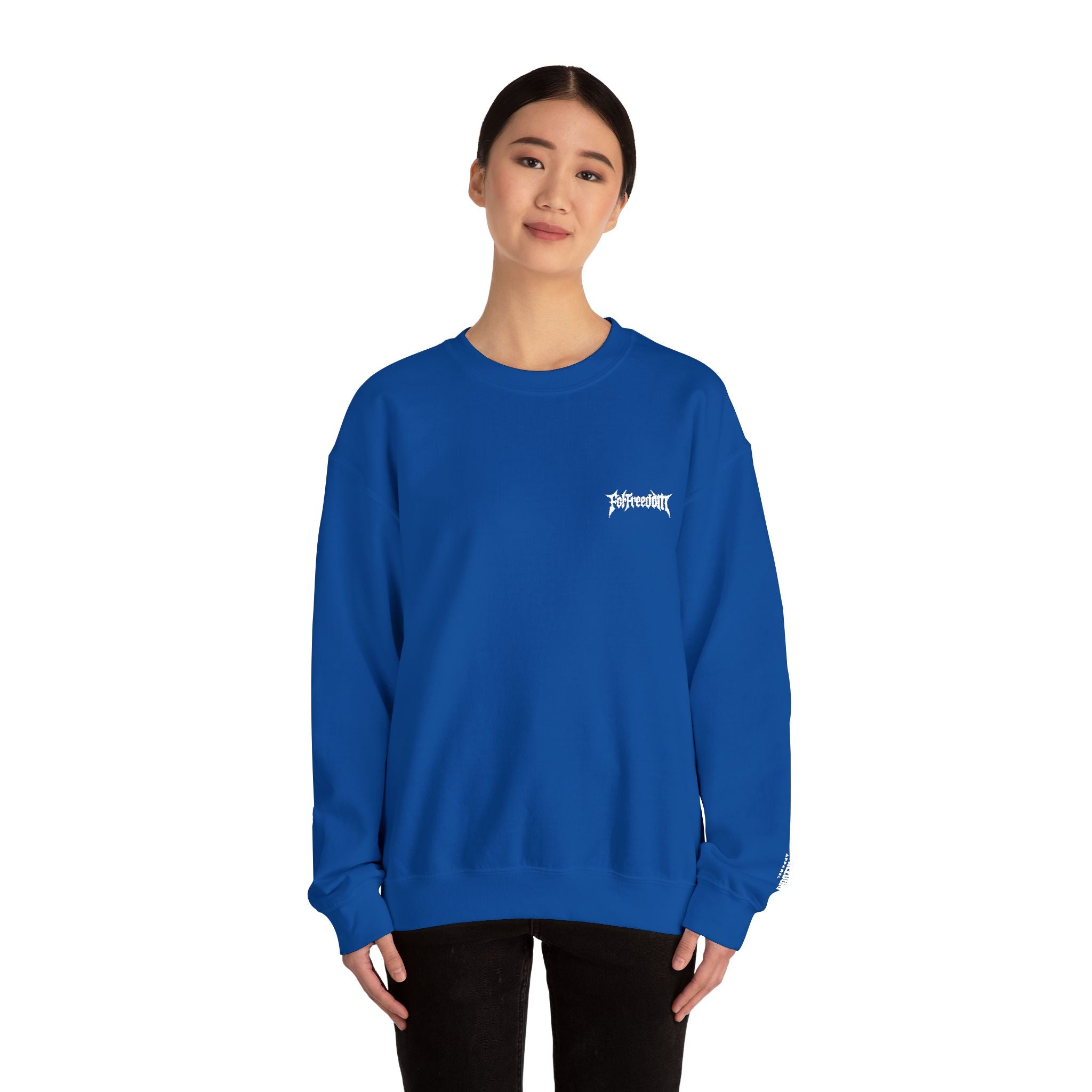 CORE Crewneck