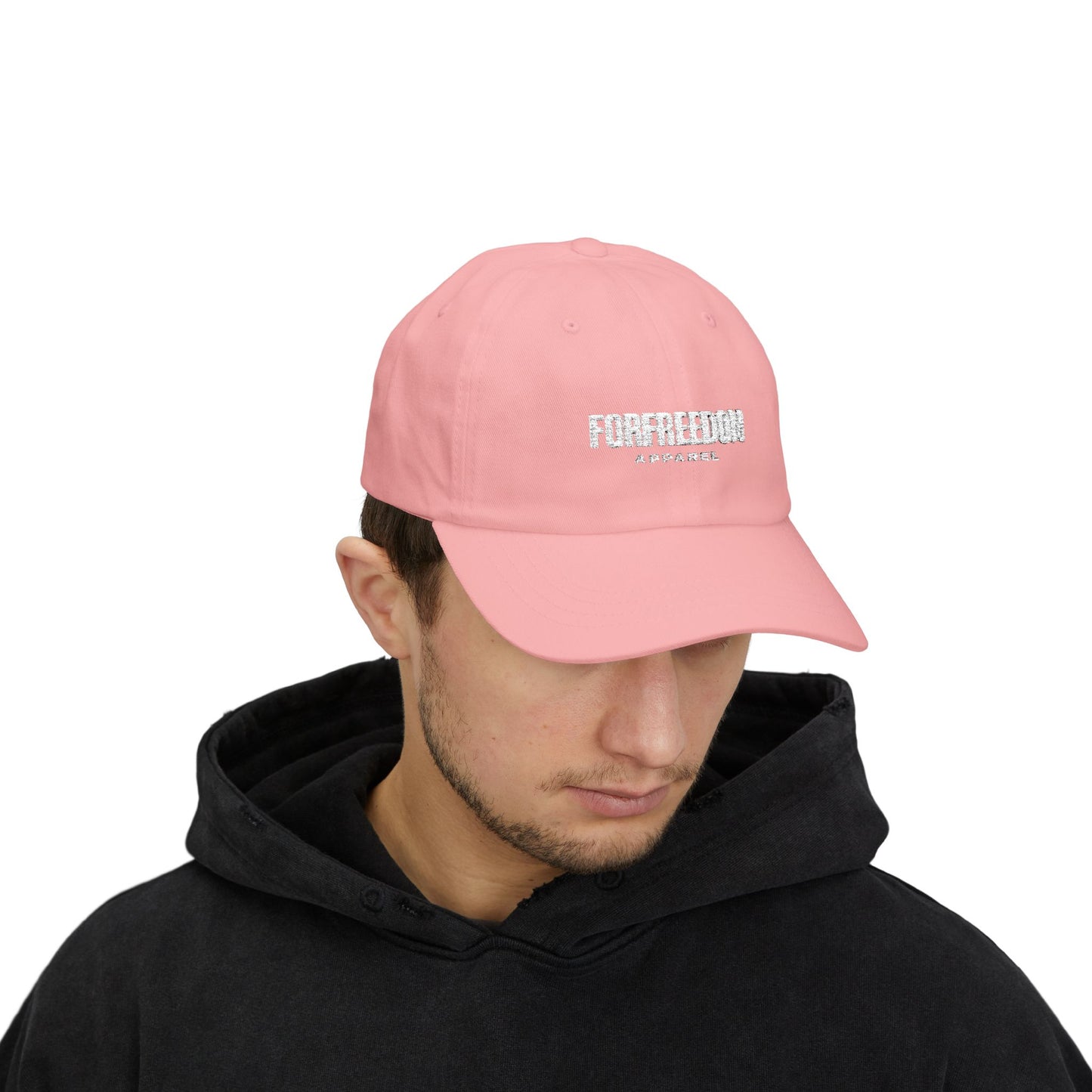Classic ForFreedom Hat