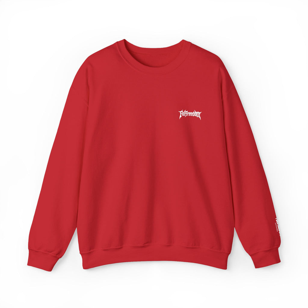 CORE Crewneck
