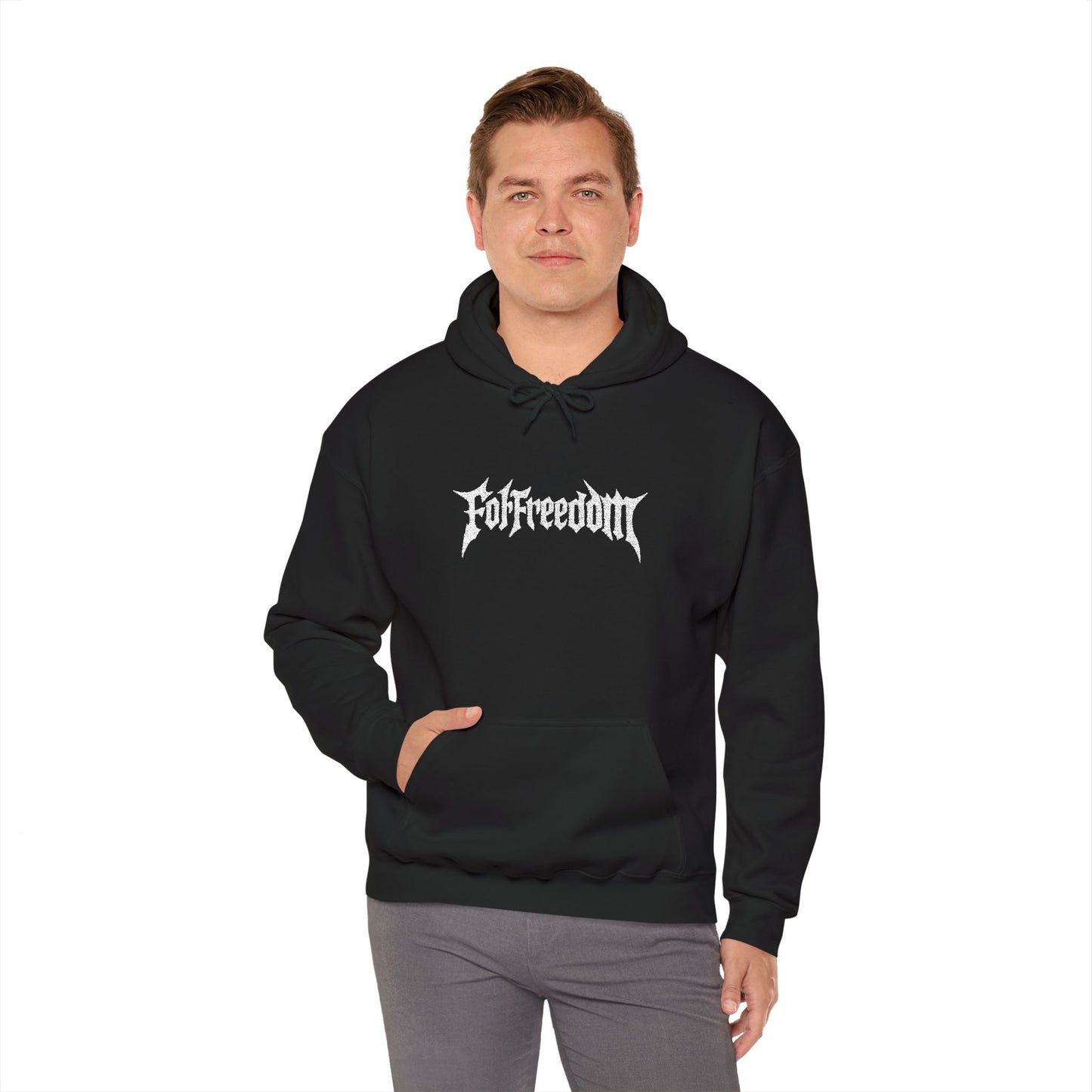 ForFreedom Core Hoodie