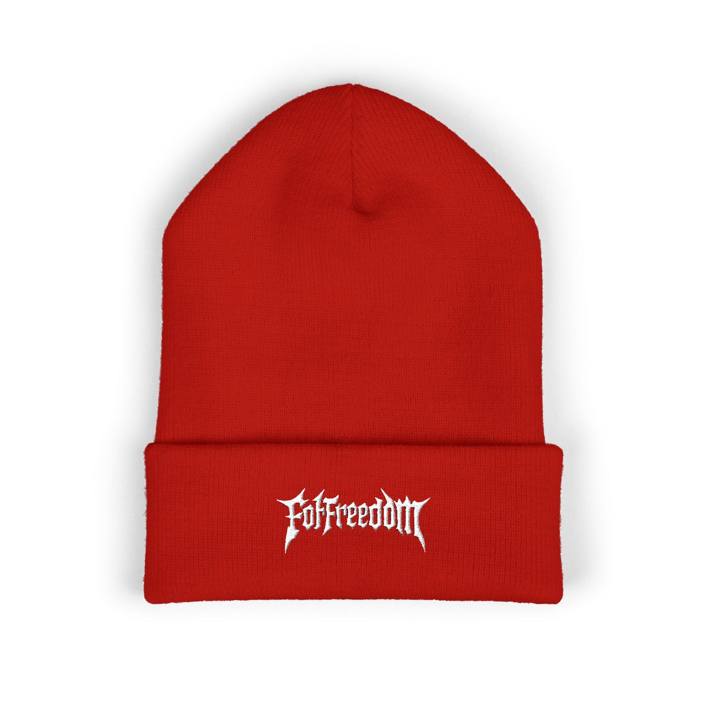 ForFreedom Beanie