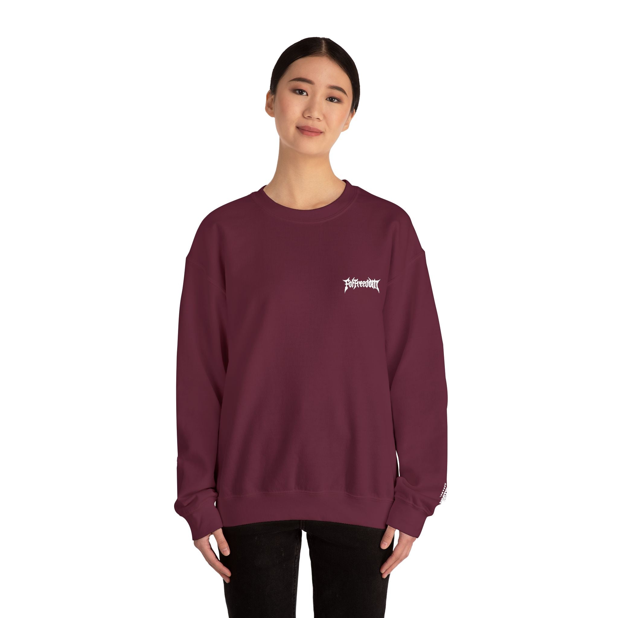 CORE Crewneck