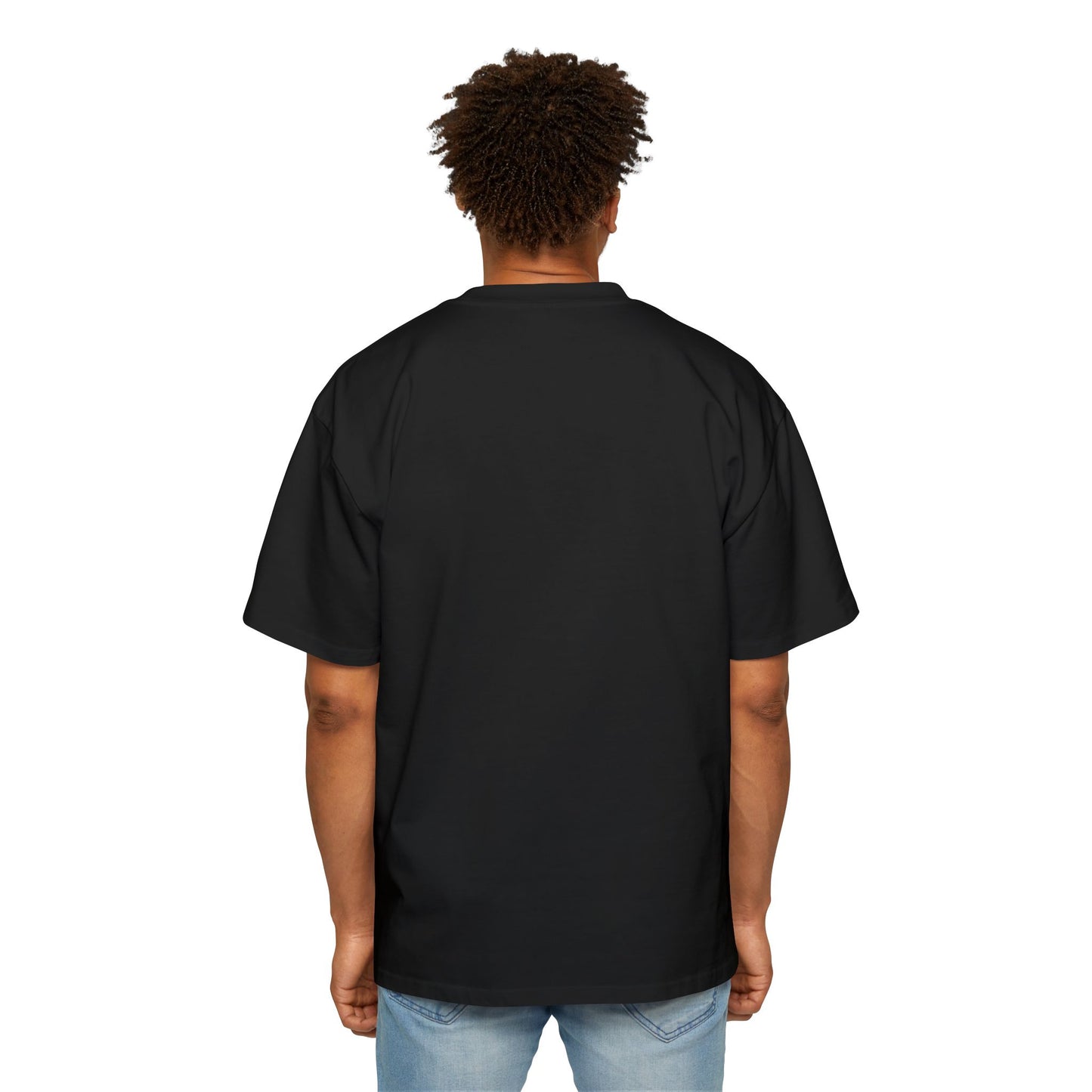 Classic ForFreedom Tee WHT Letters
