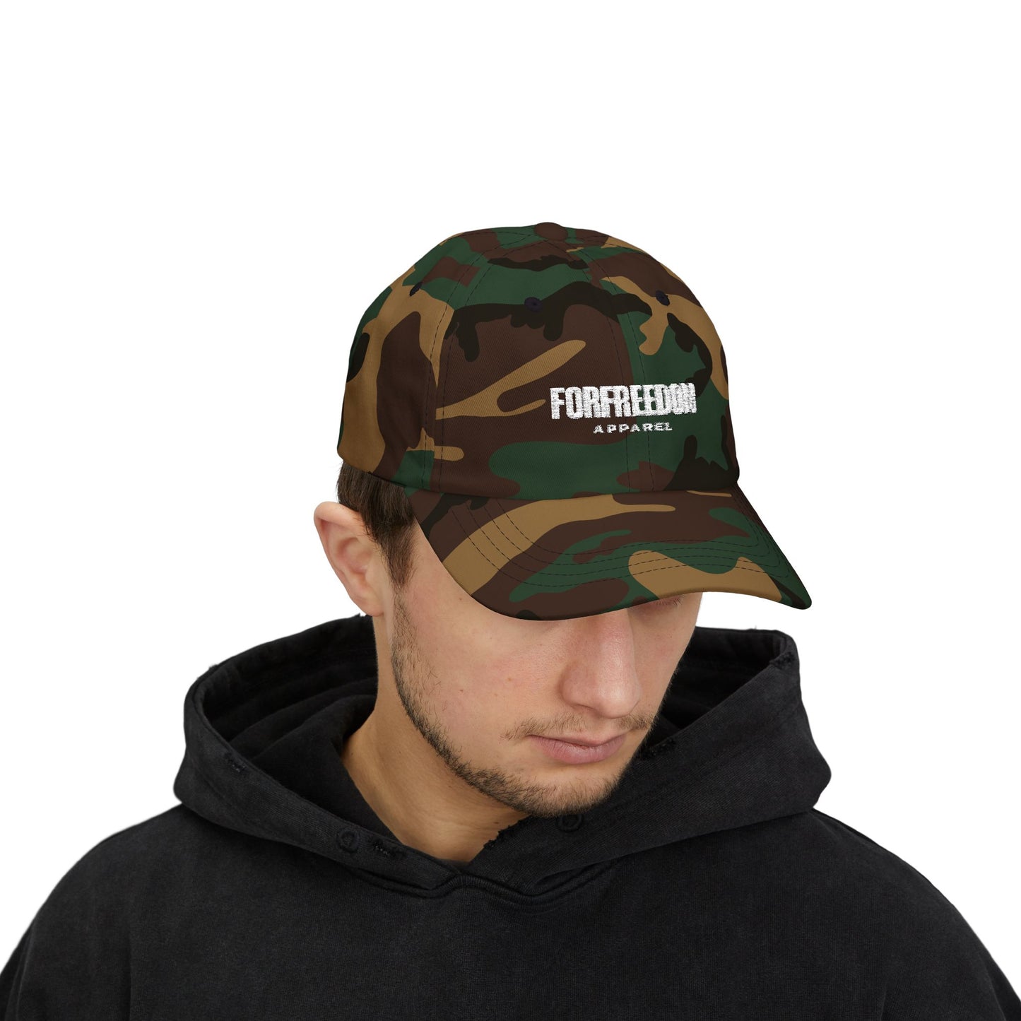 Classic ForFreedom Hat