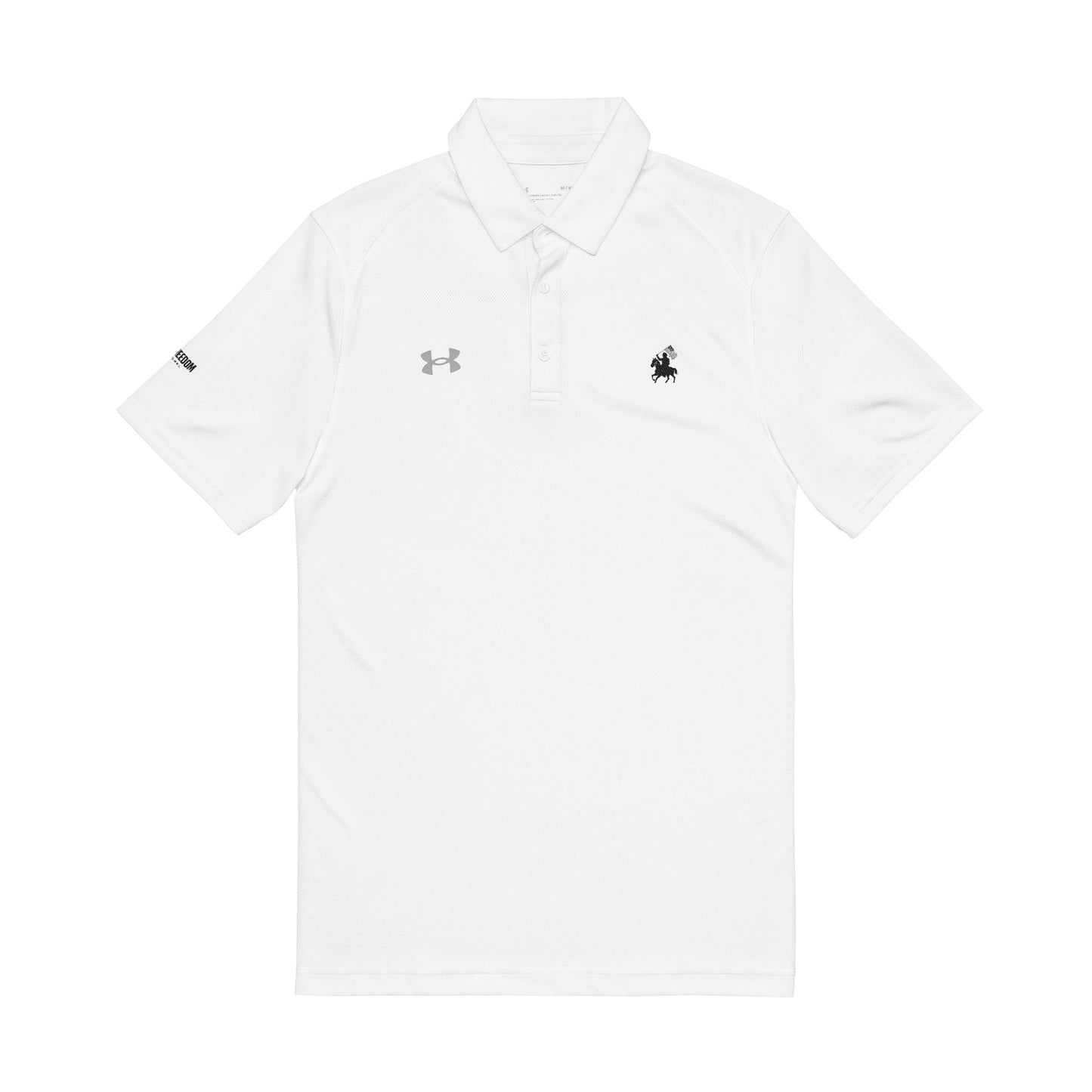 ForFreedom Polo