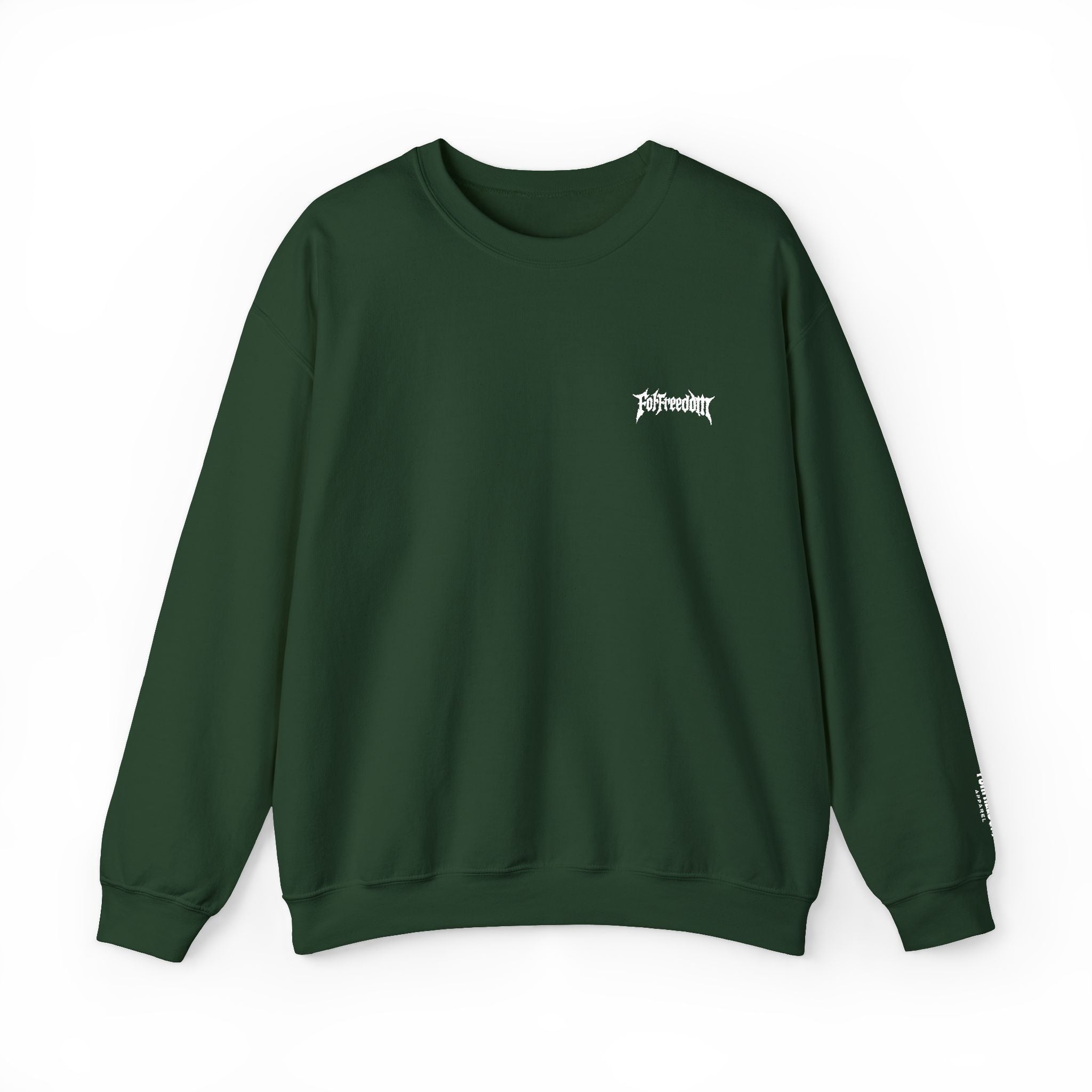 CORE Crewneck