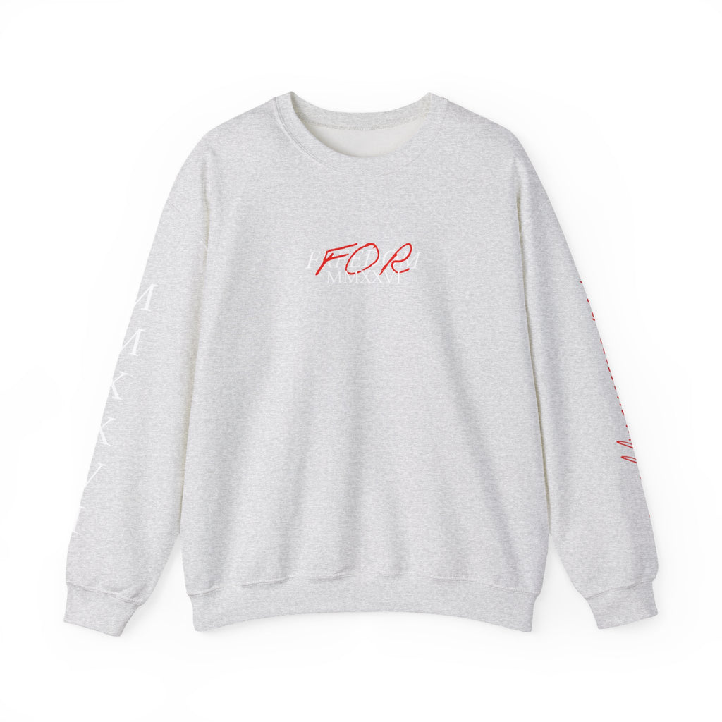 MMXXVI Crewneck 2.0