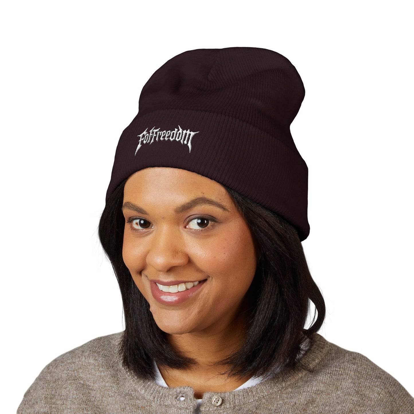 ForFreedom Beanie
