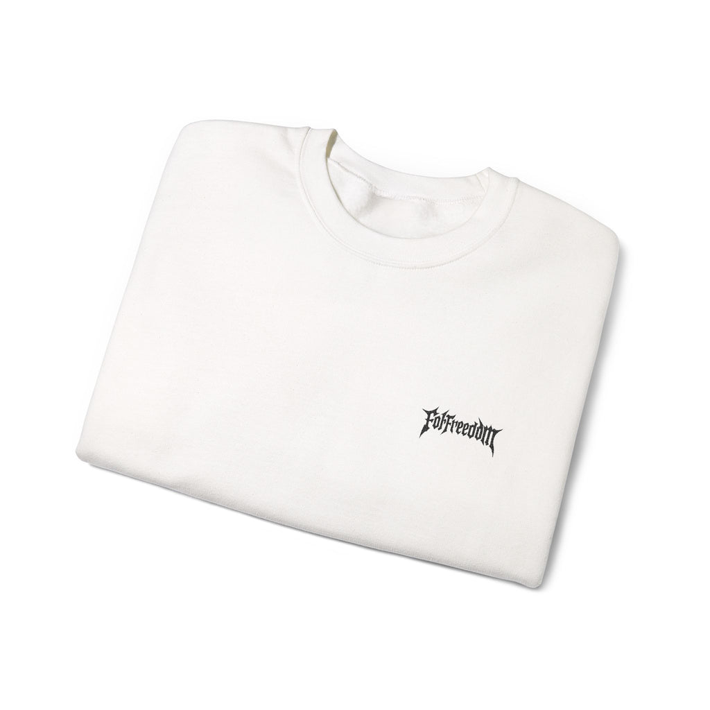 CORE Crewneck