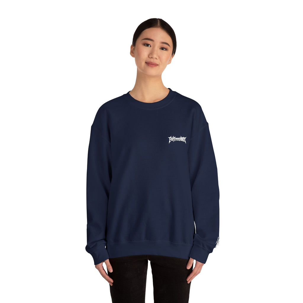 CORE Crewneck