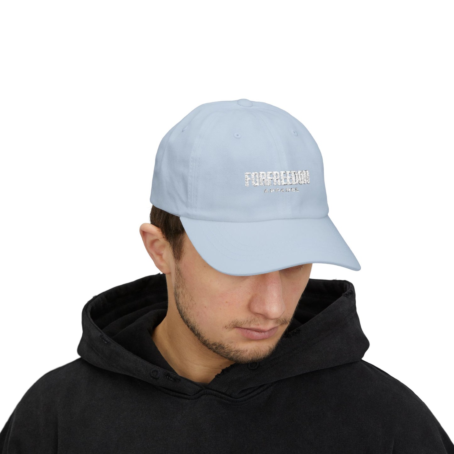 Classic ForFreedom Hat