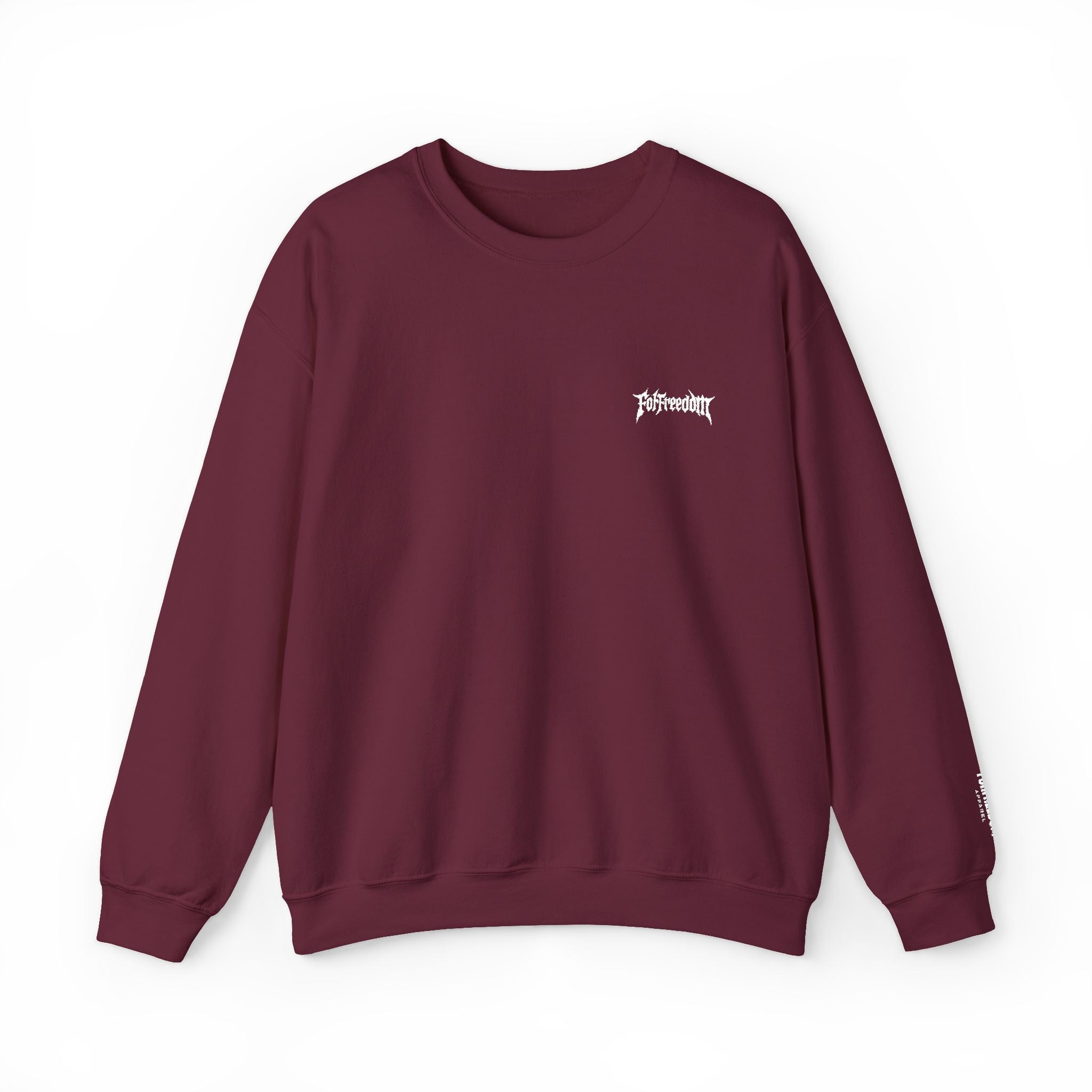 CORE Crewneck