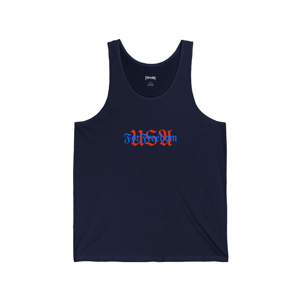 USA250 tank