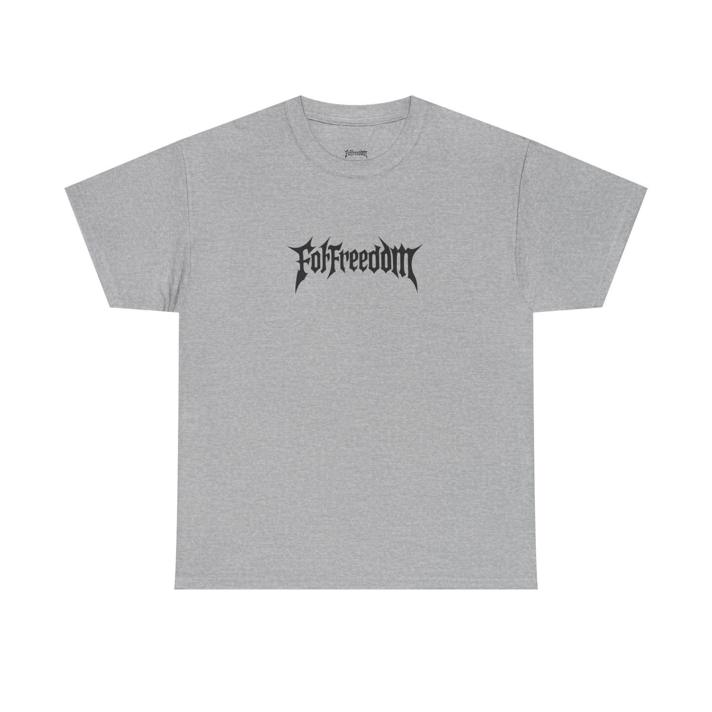ForFreedom Core Cotton Tee