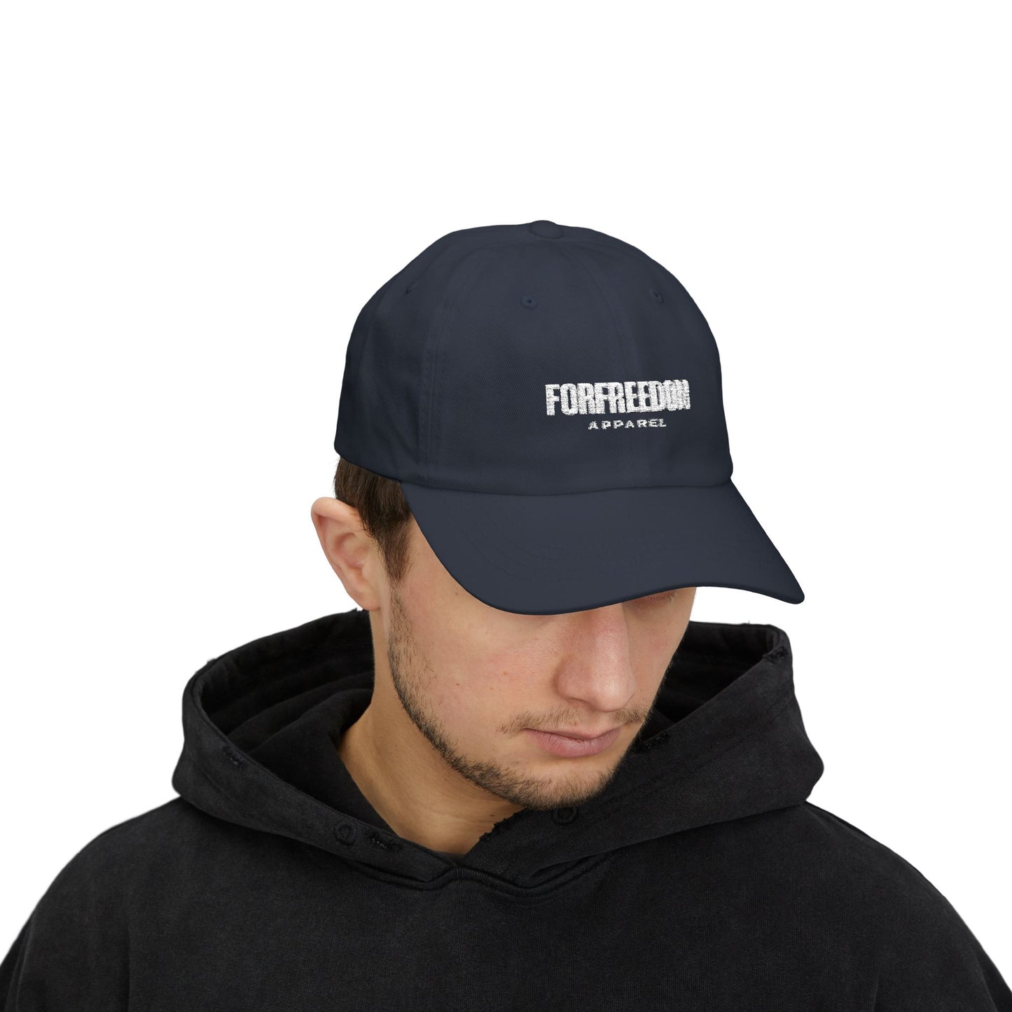 Classic ForFreedom Hat