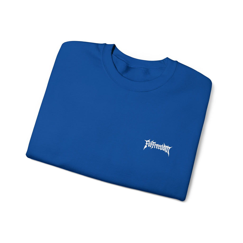 CORE Crewneck