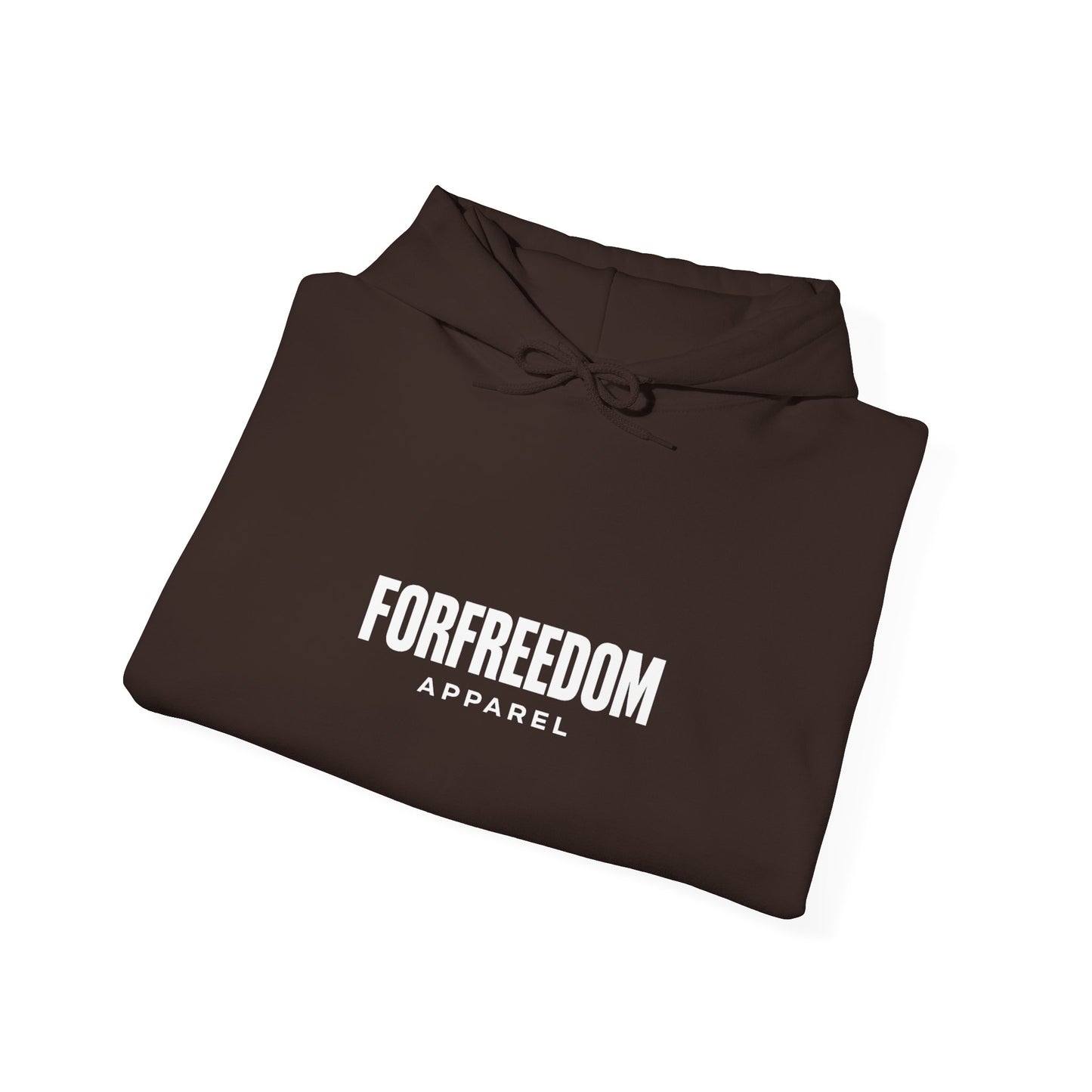 Classic ForFreedom Hoodie