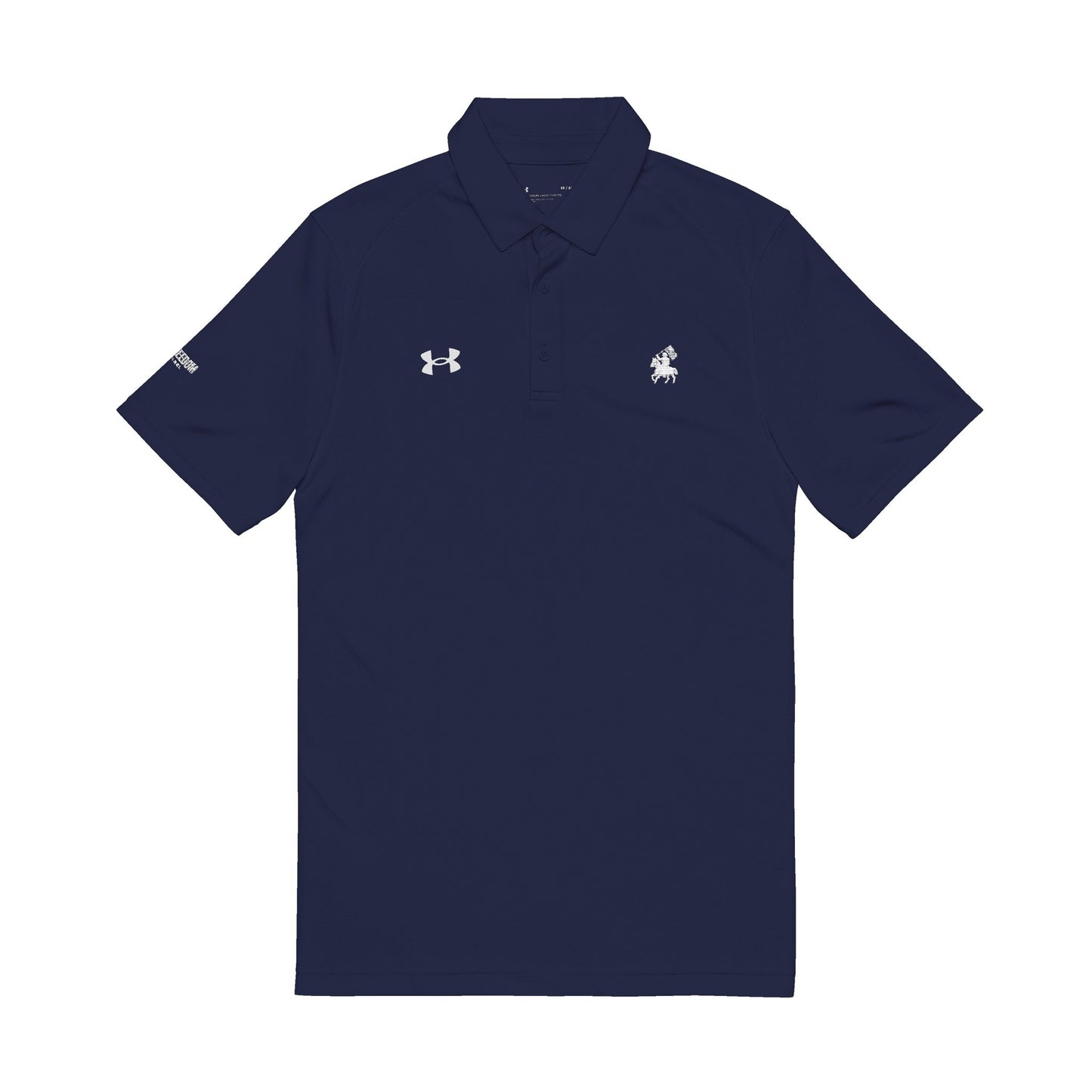 ForFreedom Polo
